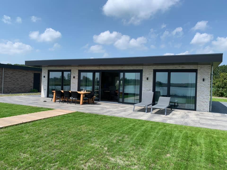 Maison nature à Hoogeveen