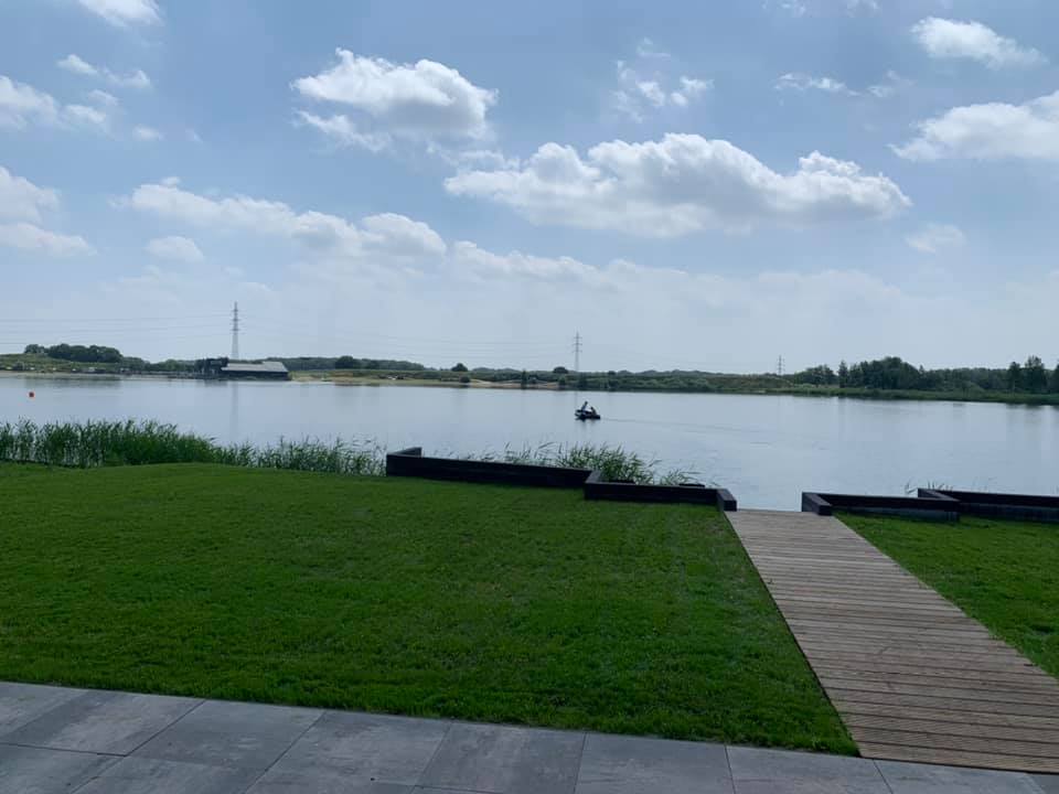 Maison nature à Hoogeveen
