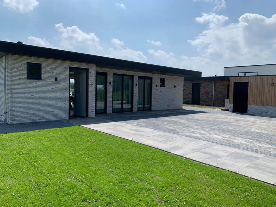 Maison nature à Hoogeveen