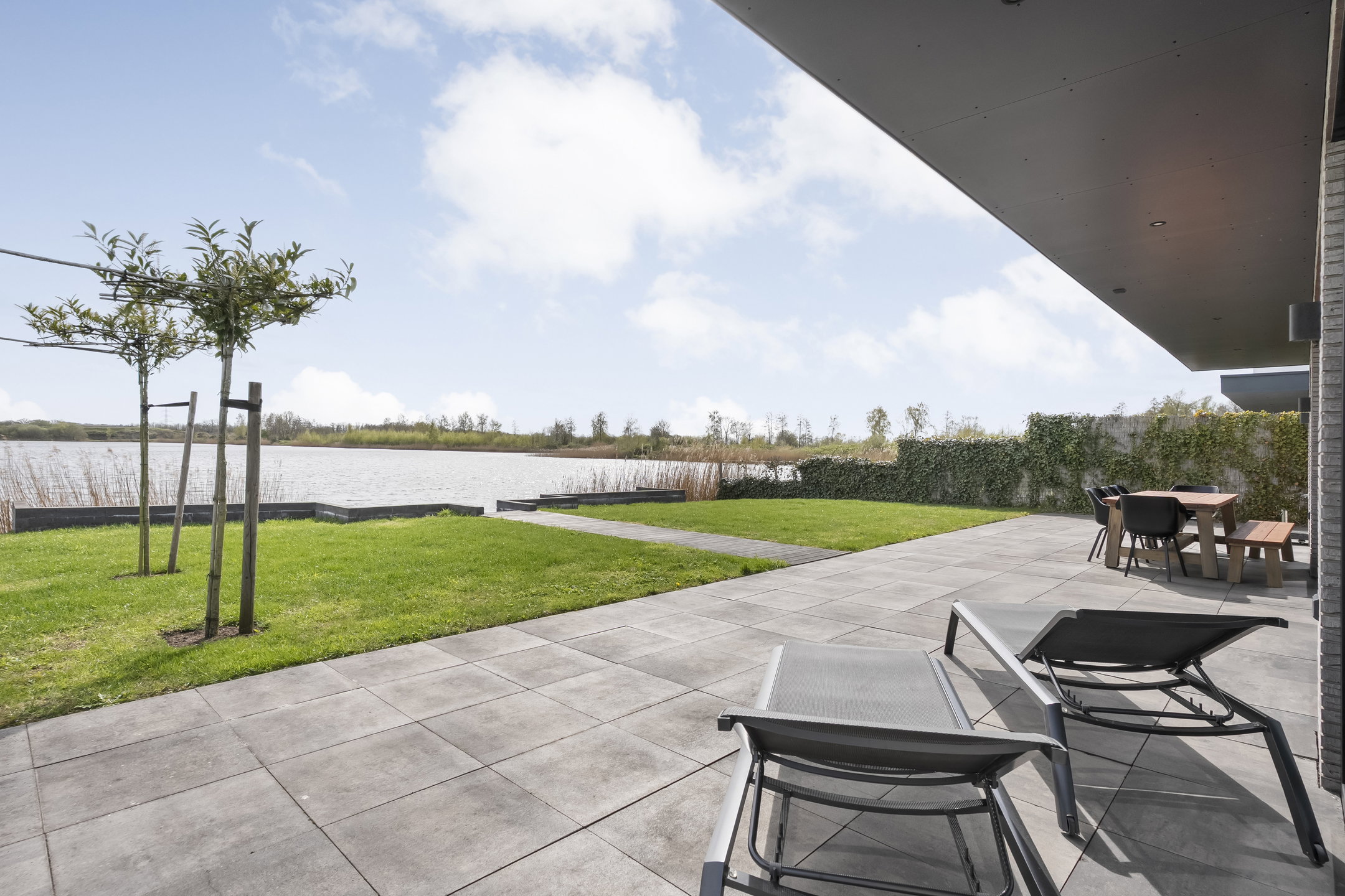 Maison nature à Hoogeveen