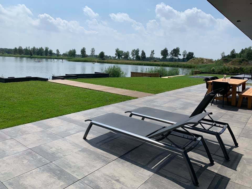 Maison nature à Hoogeveen