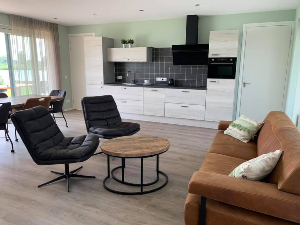 Maison nature à Hoogeveen