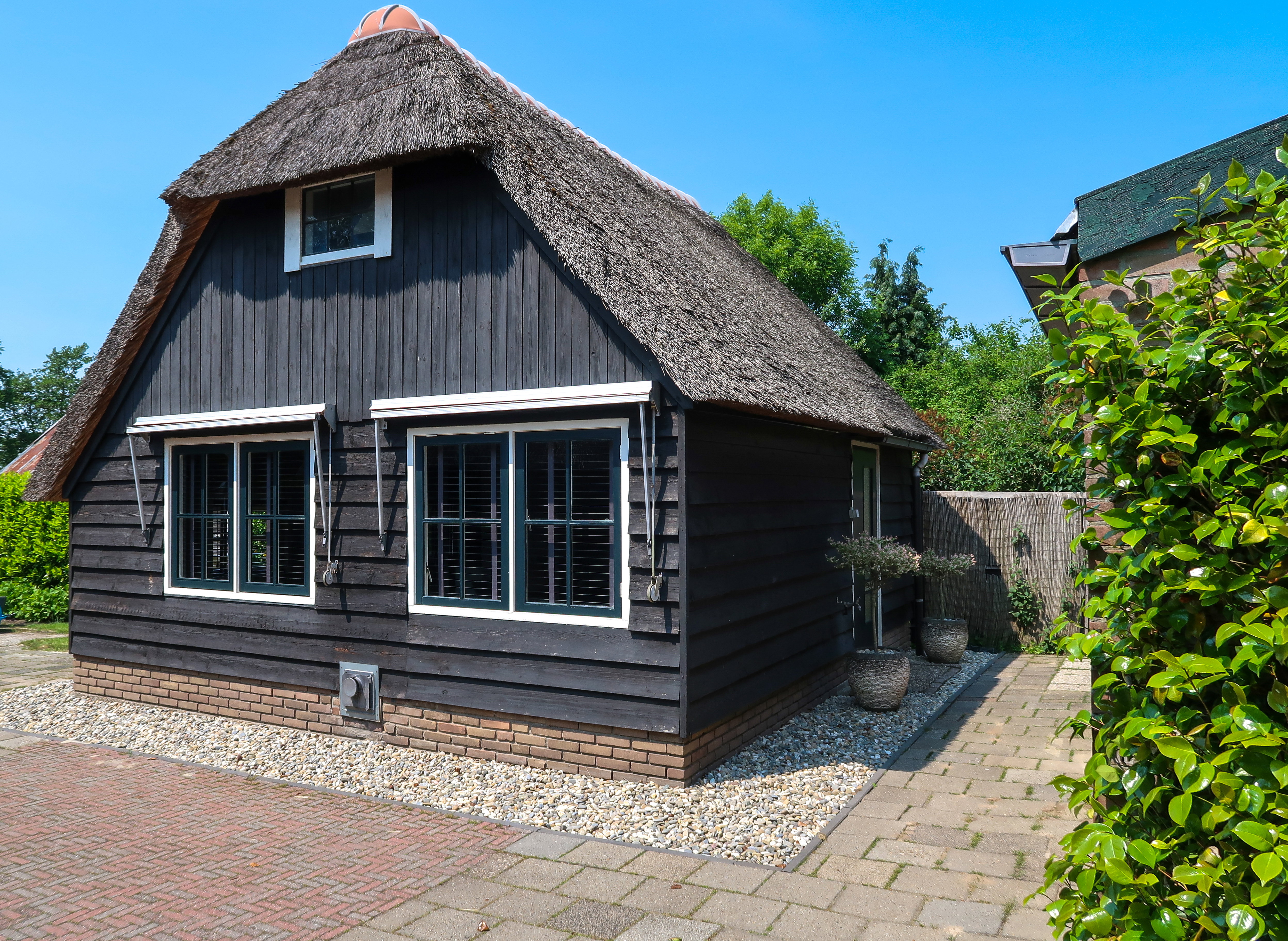 Natuurhuisje in Giethoorn