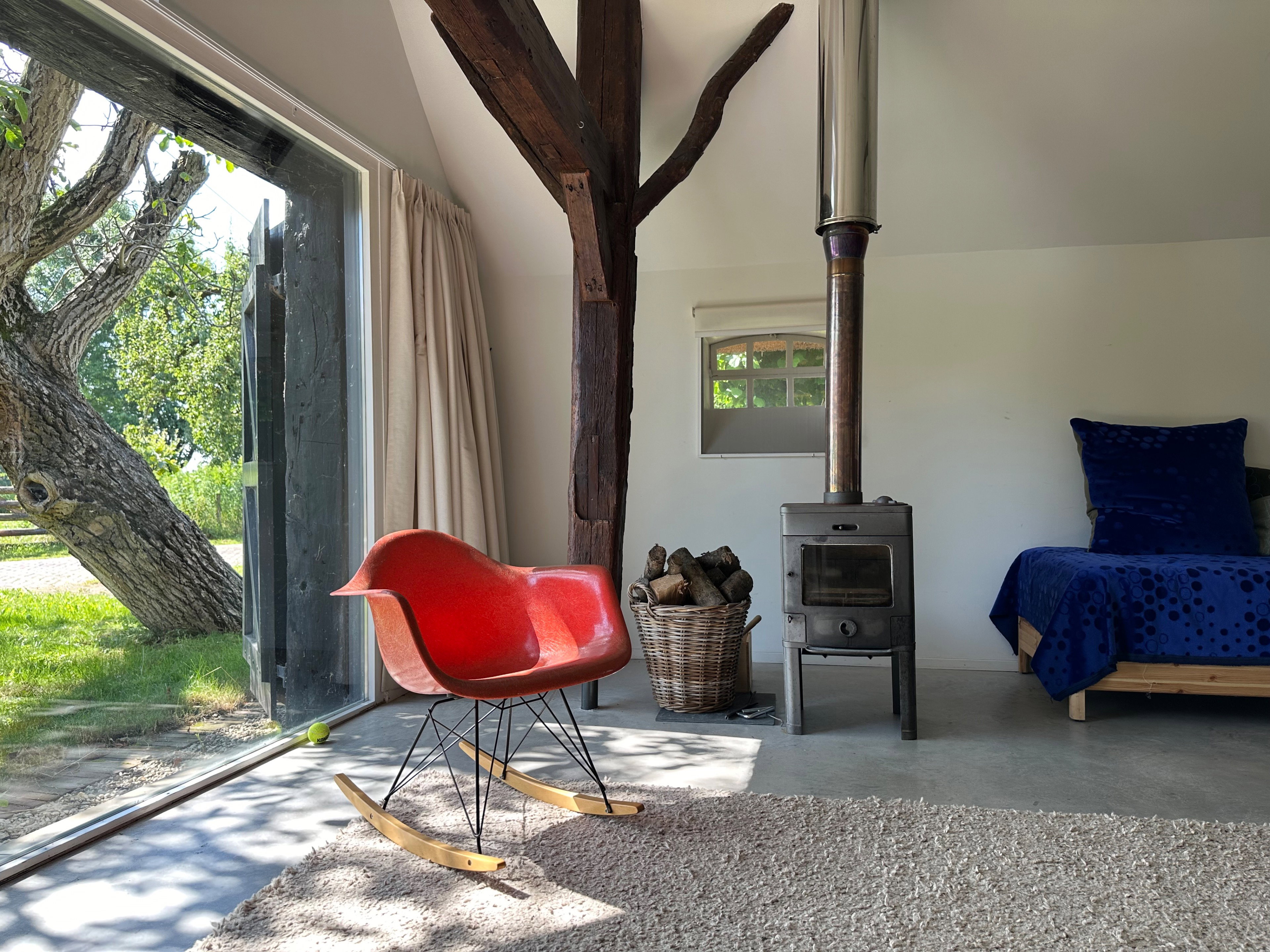 Casa nella natura a Herpt