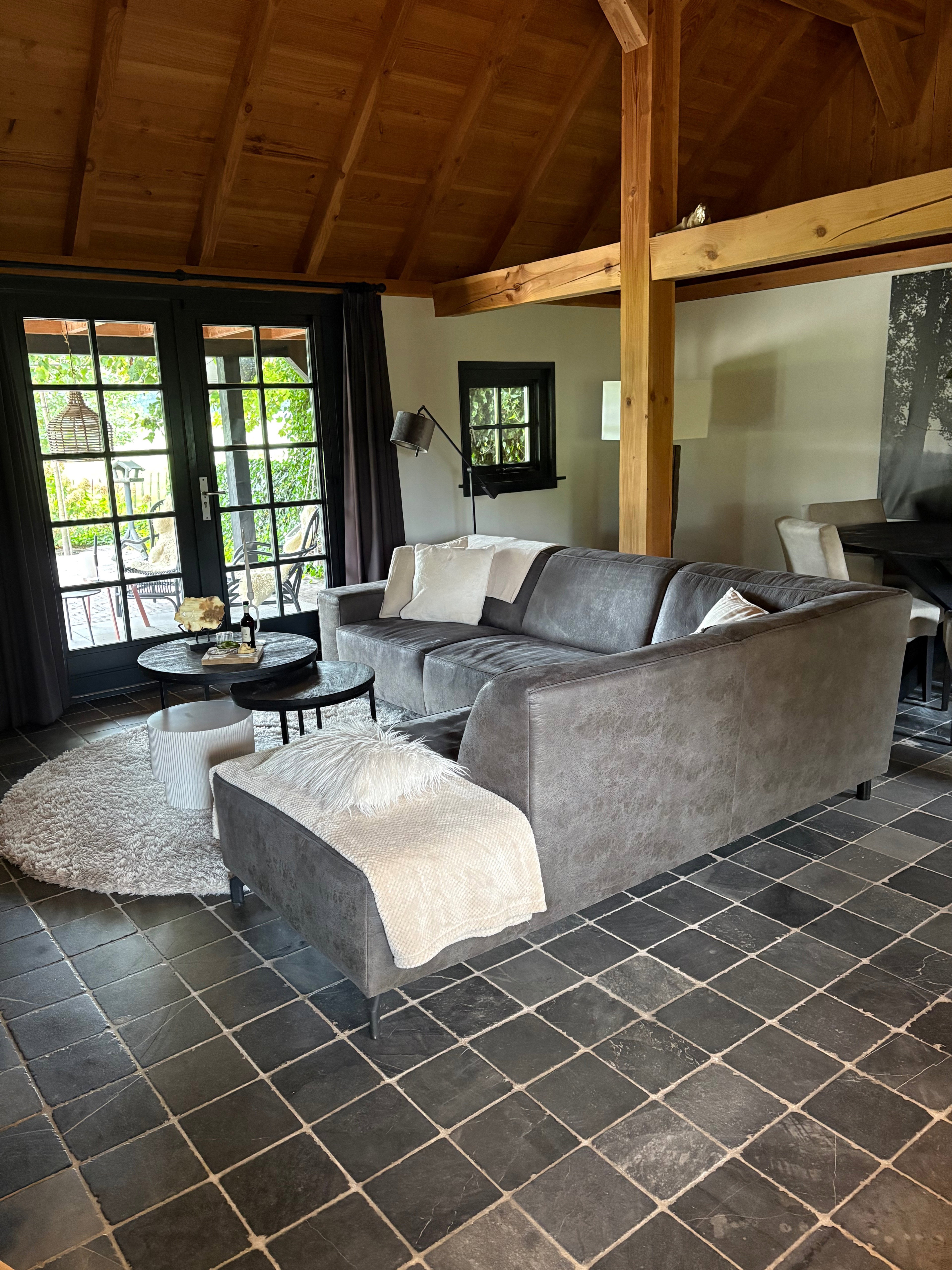 Natuurhuisje in Wekerom