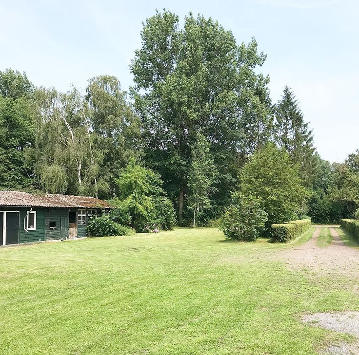 Casa nella natura a Sustrum