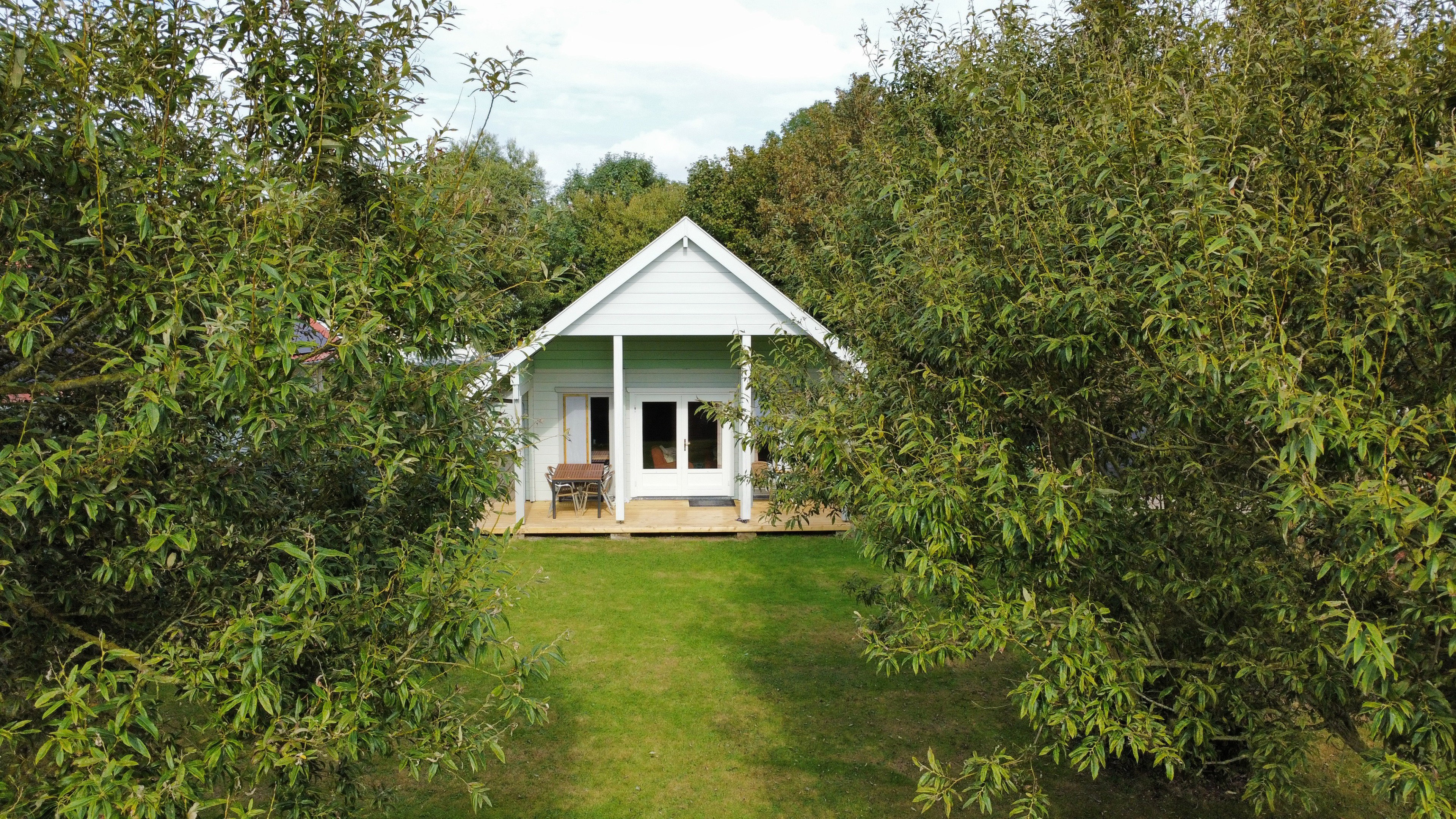 Natuurhuisje in Oostrum/Dokkum