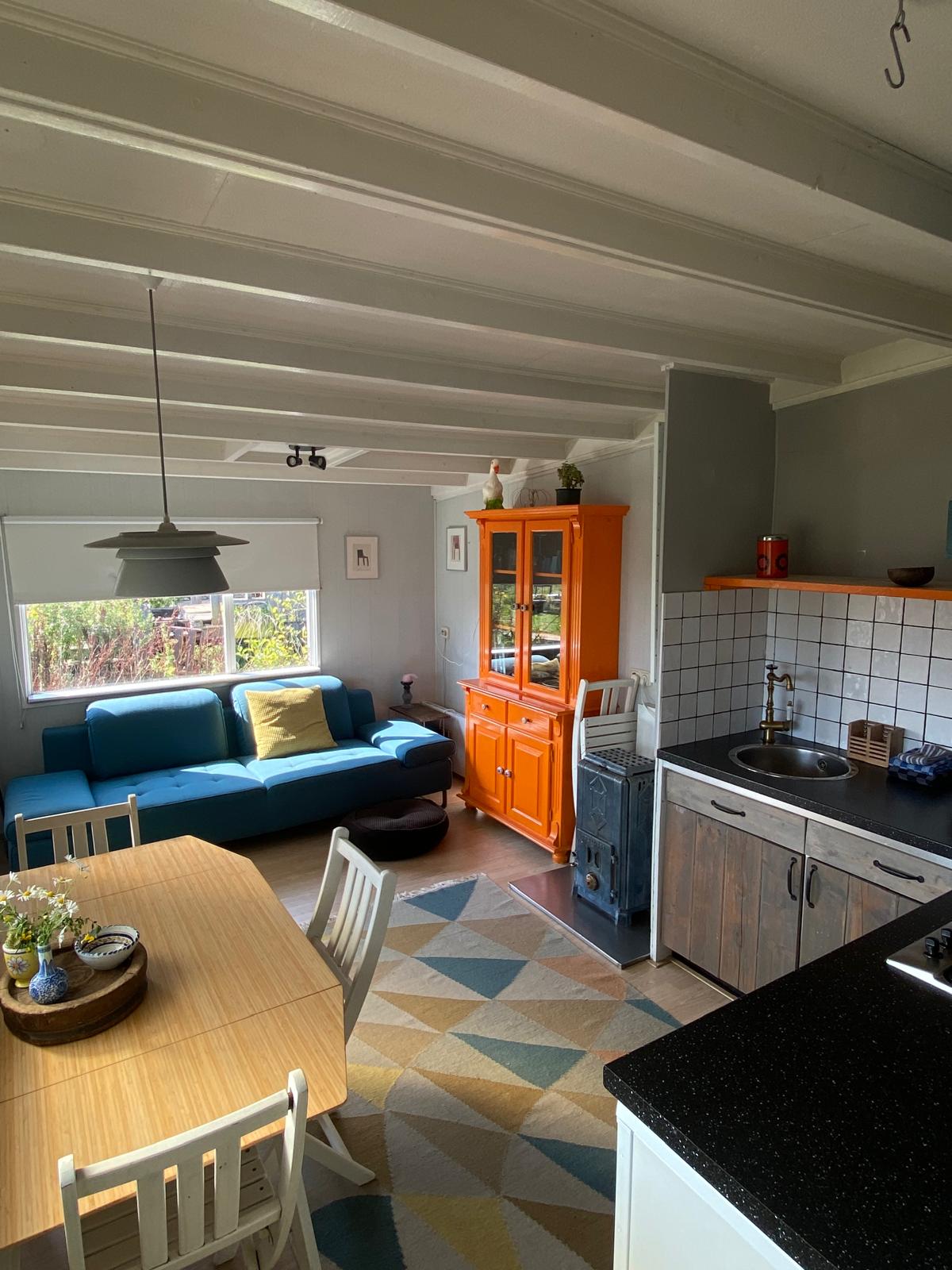 Casa nella natura a Beverwijk