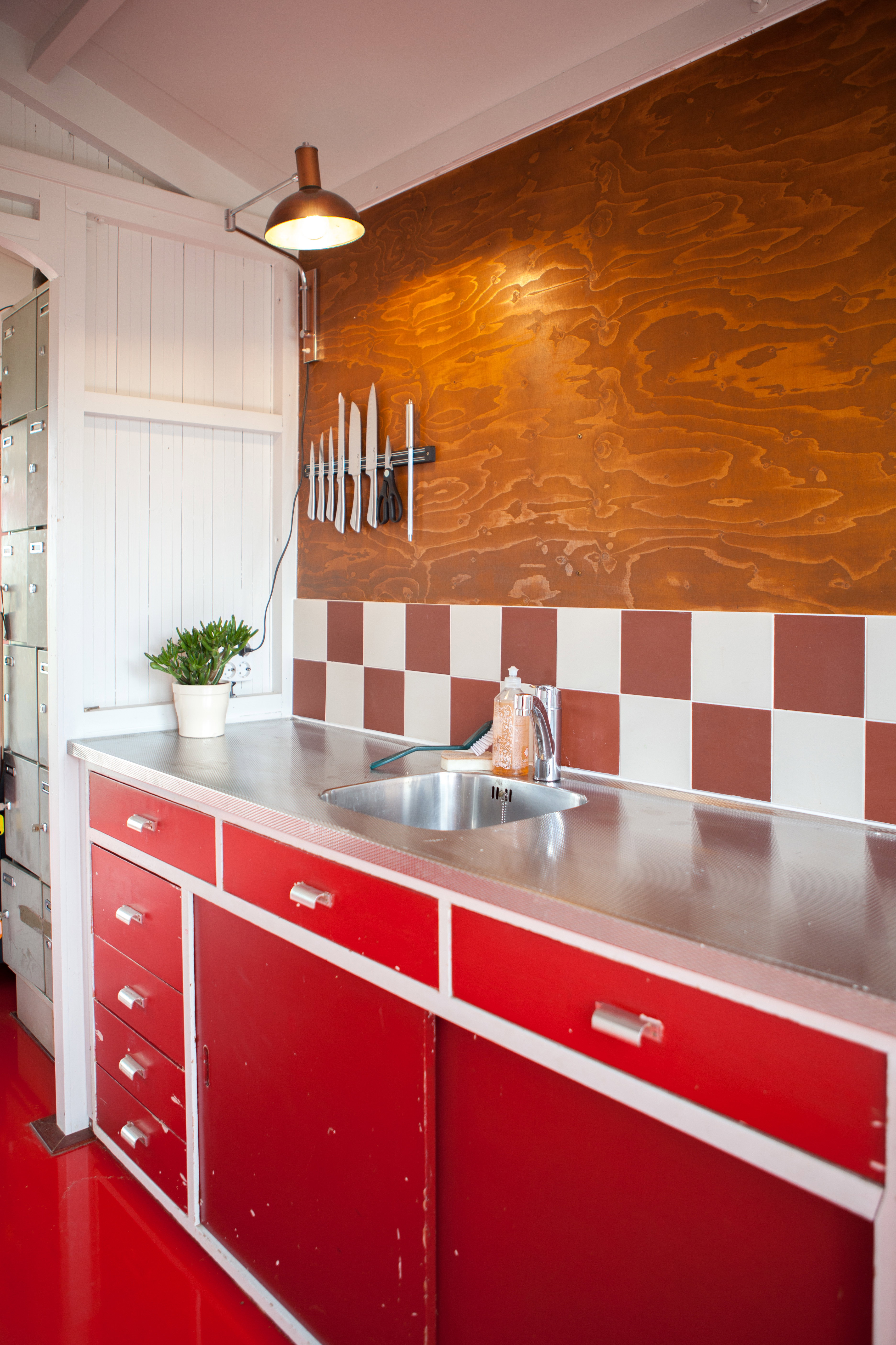 Nature house in Beverwijk