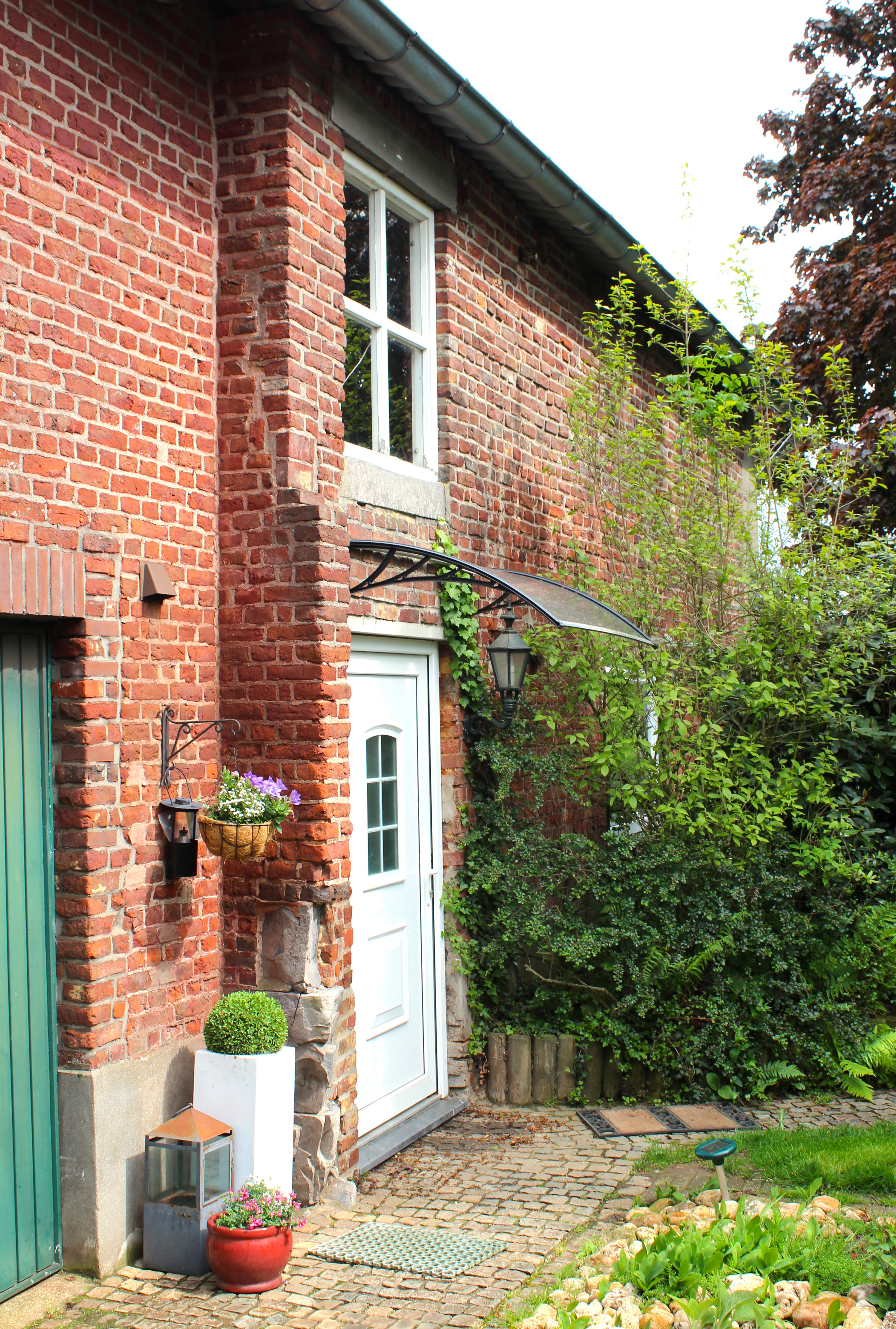 Nature house in Banholt