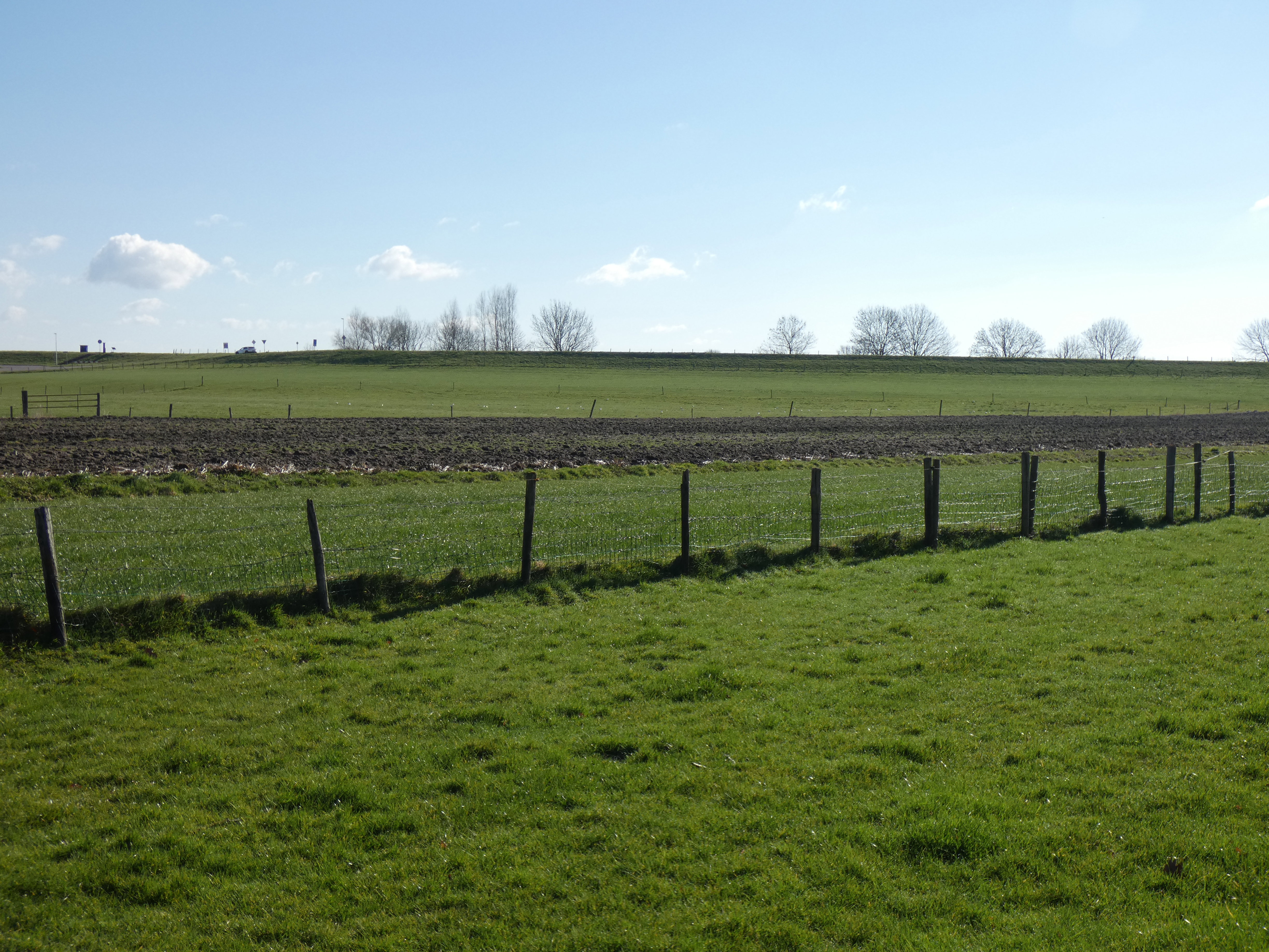 Natuurhuisje in Schalkwijk
