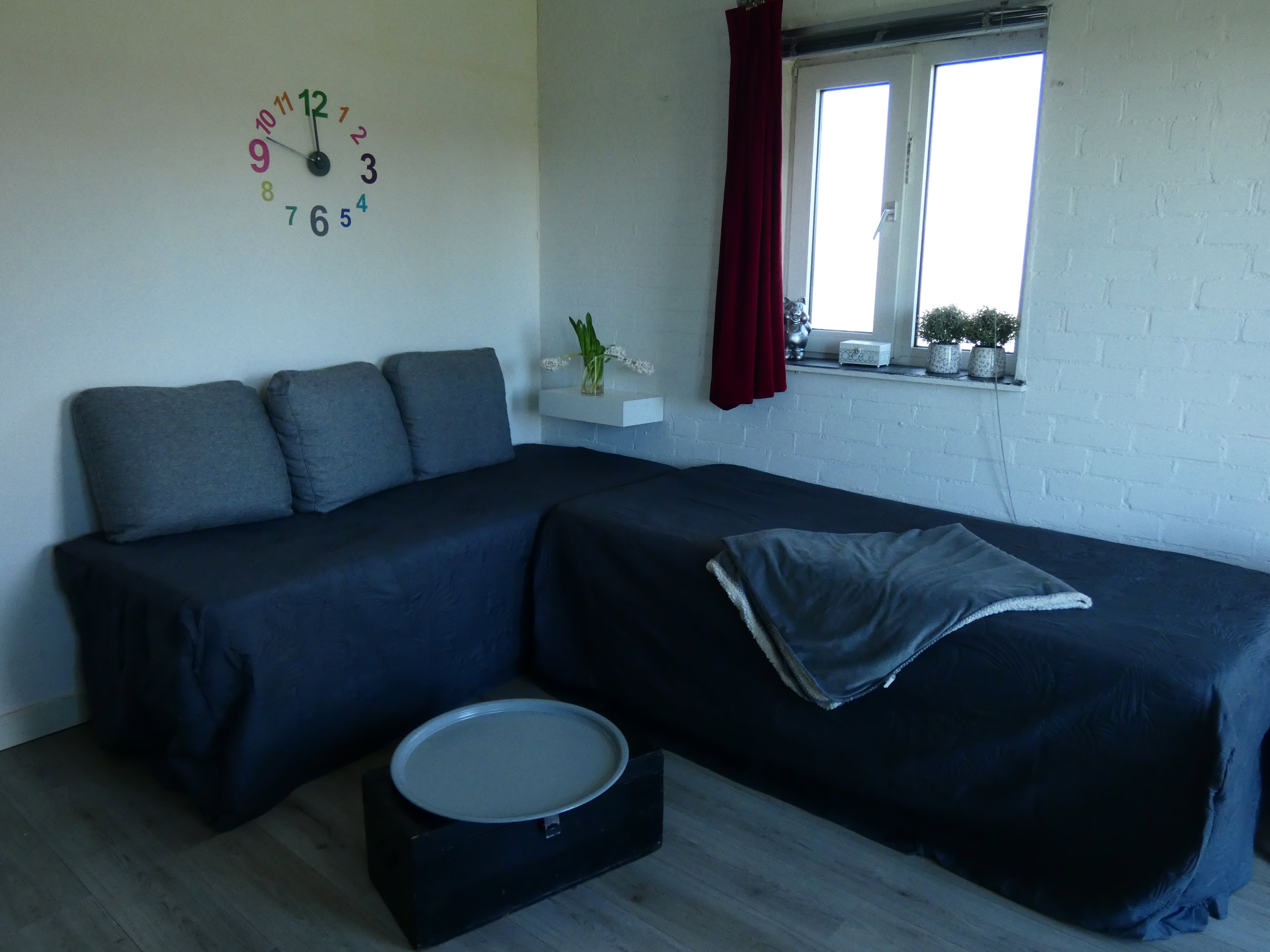 Natuurhuisje in Schalkwijk