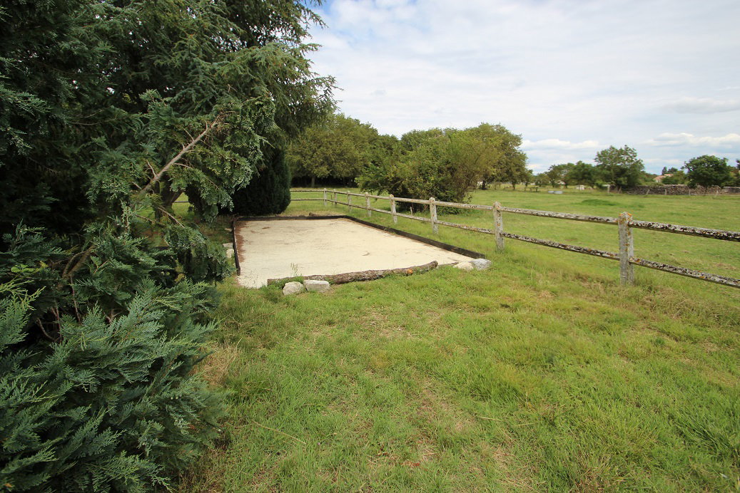 Natuurhuisje in Arvert - Ronce-Les-bains