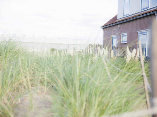 Natuurhuisje in Callantsoog