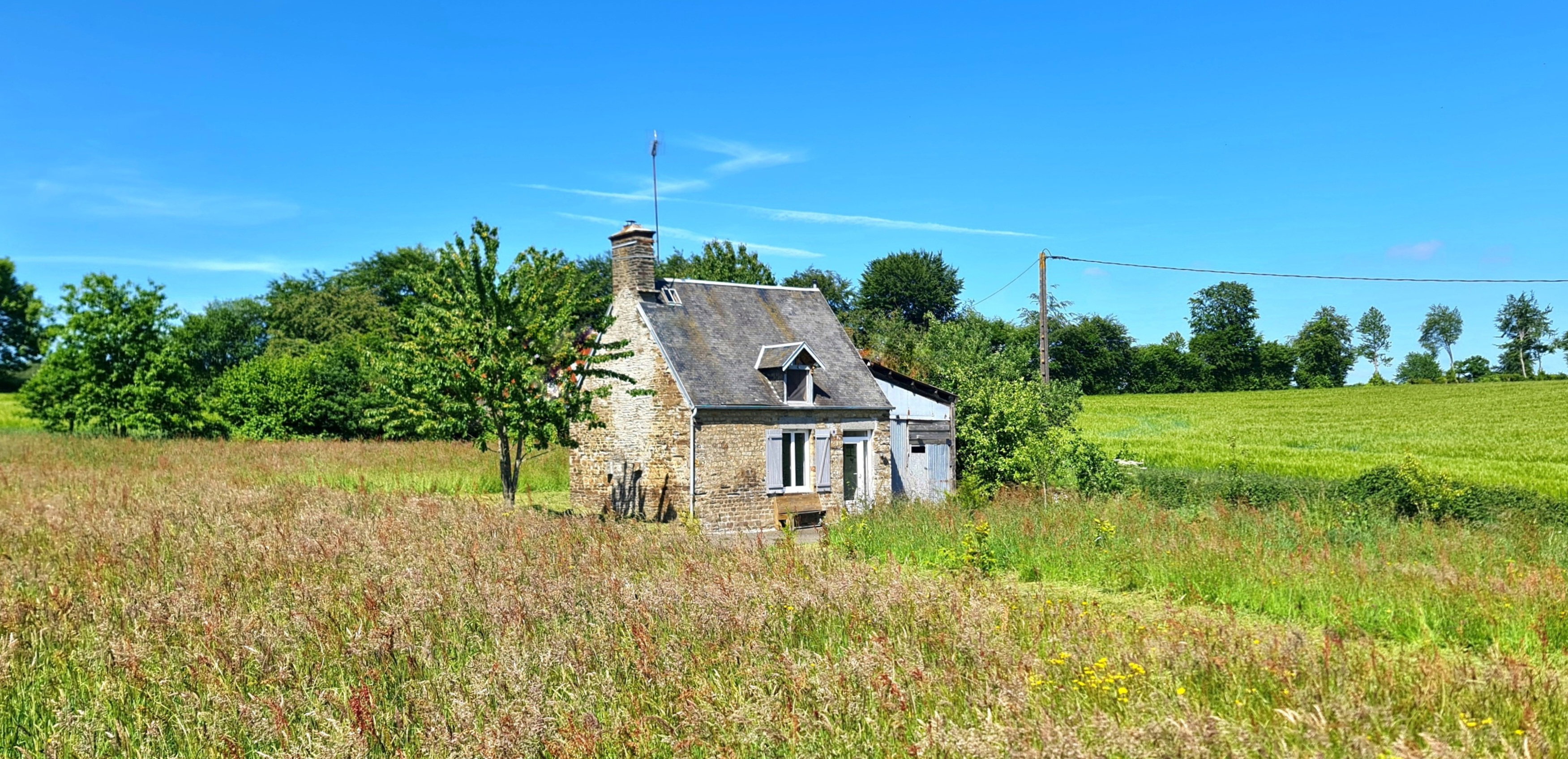 Natuurhuisje in Tinchebray-Bocage