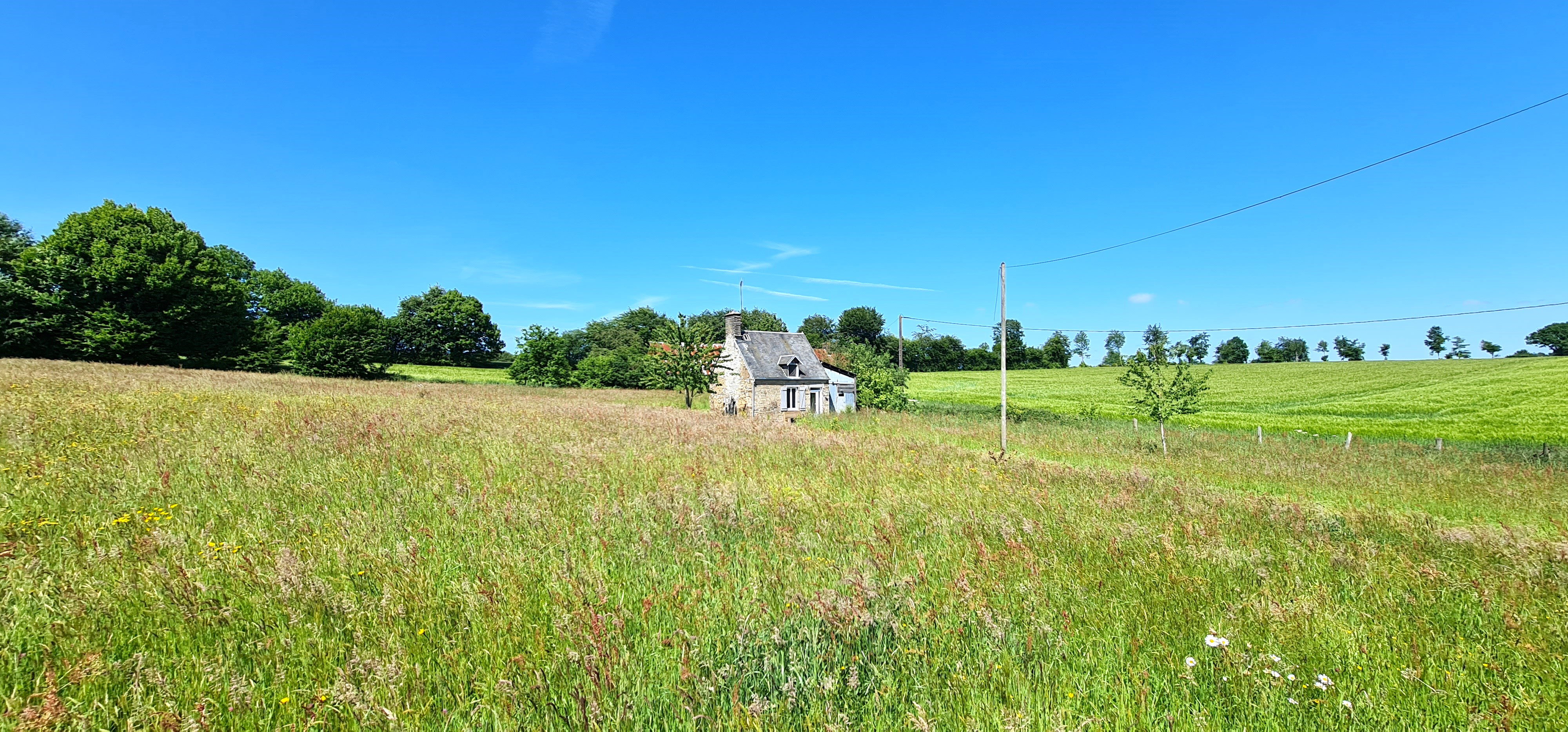 Natuurhuisje in Tinchebray-Bocage