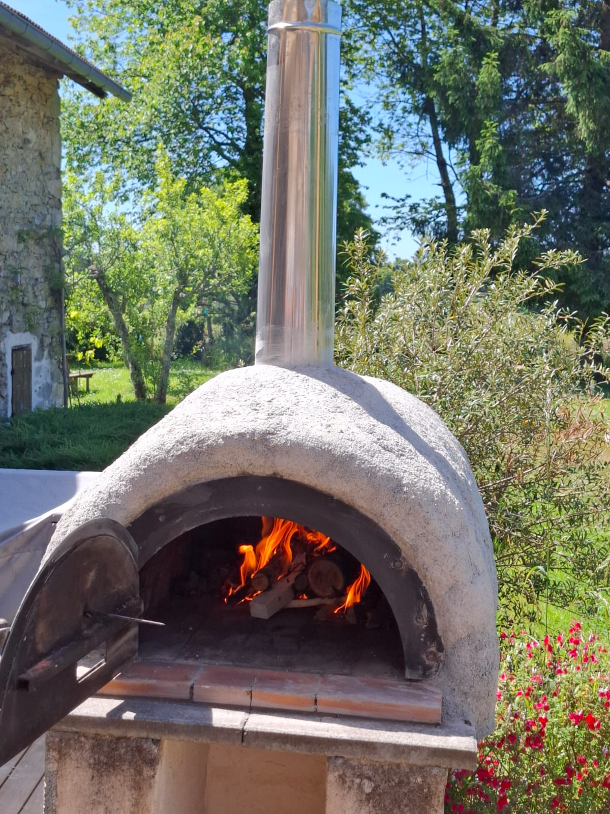 Natuurhuisje in Linards