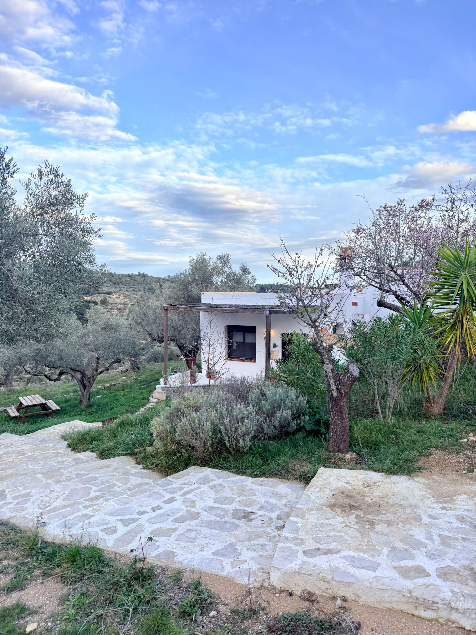 Natuurhuisje in Tortosa