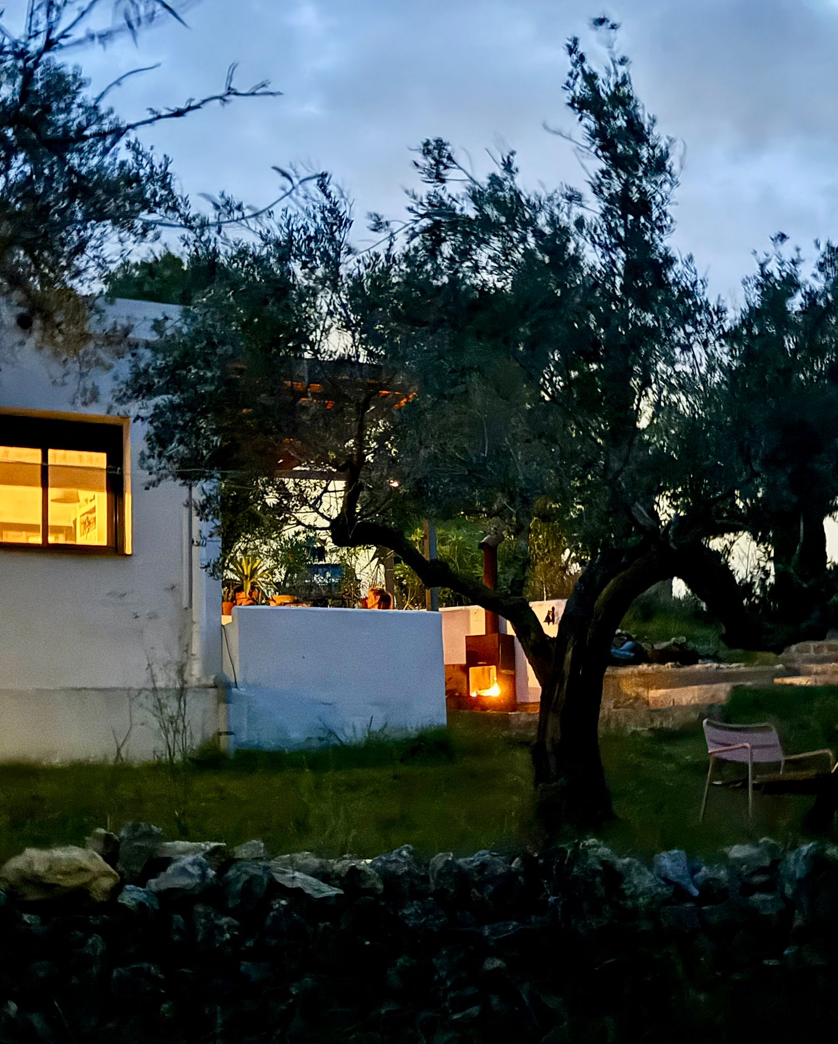 Natuurhuisje in Tortosa