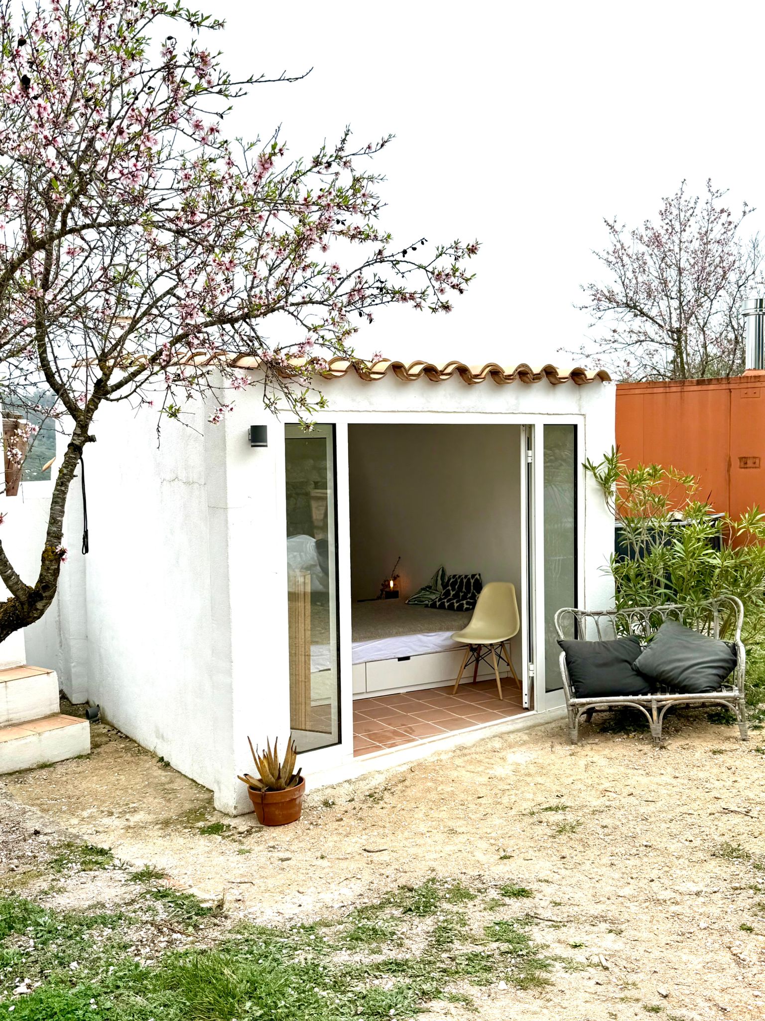 Natuurhuisje in Tortosa