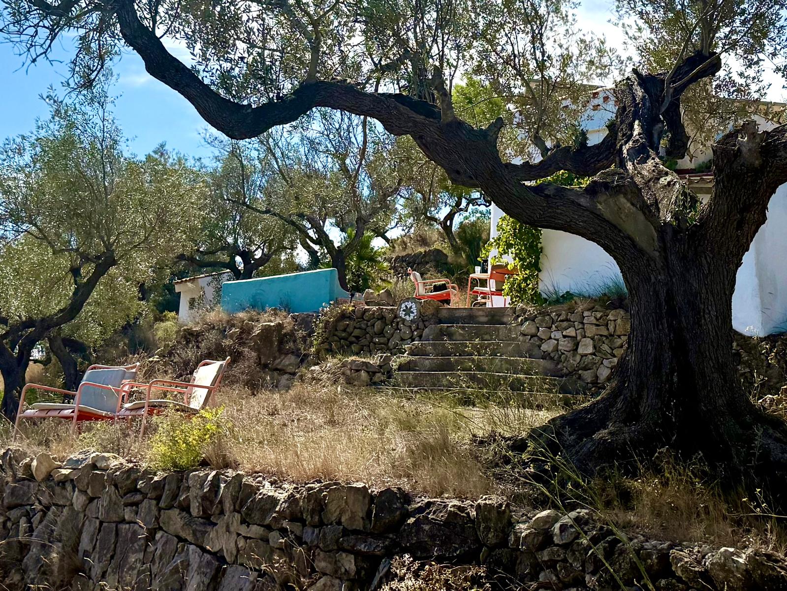 Natuurhuisje in Tortosa