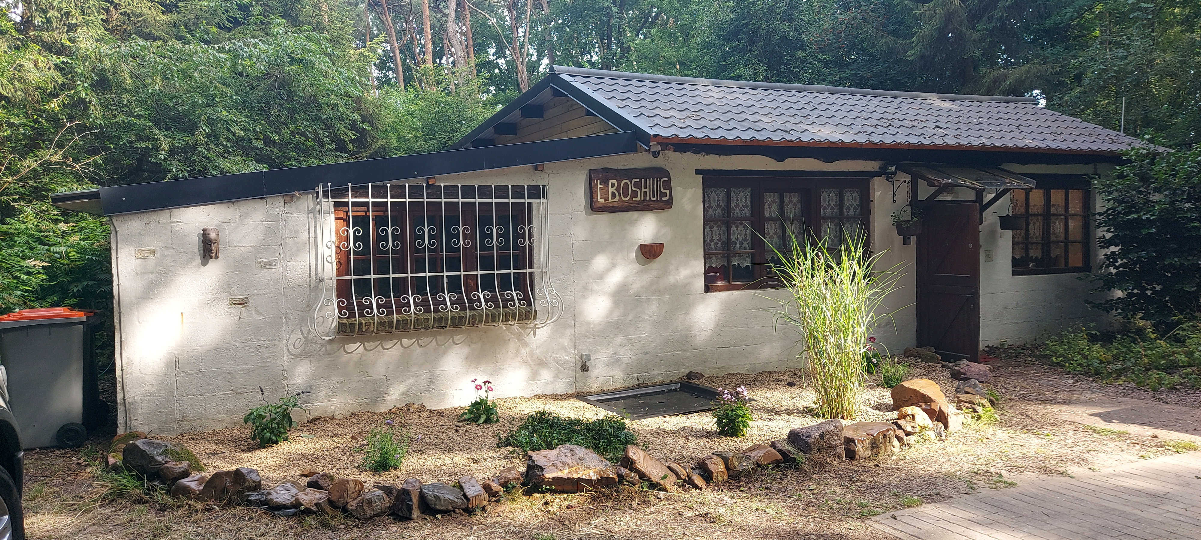 Natuurhuisje in Oudsbergen
