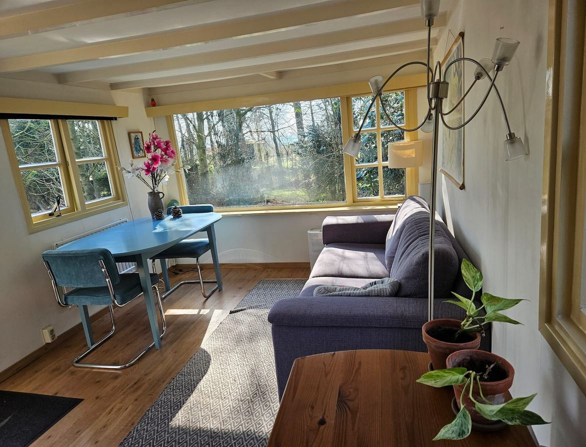 Casa nella natura a Harfsen