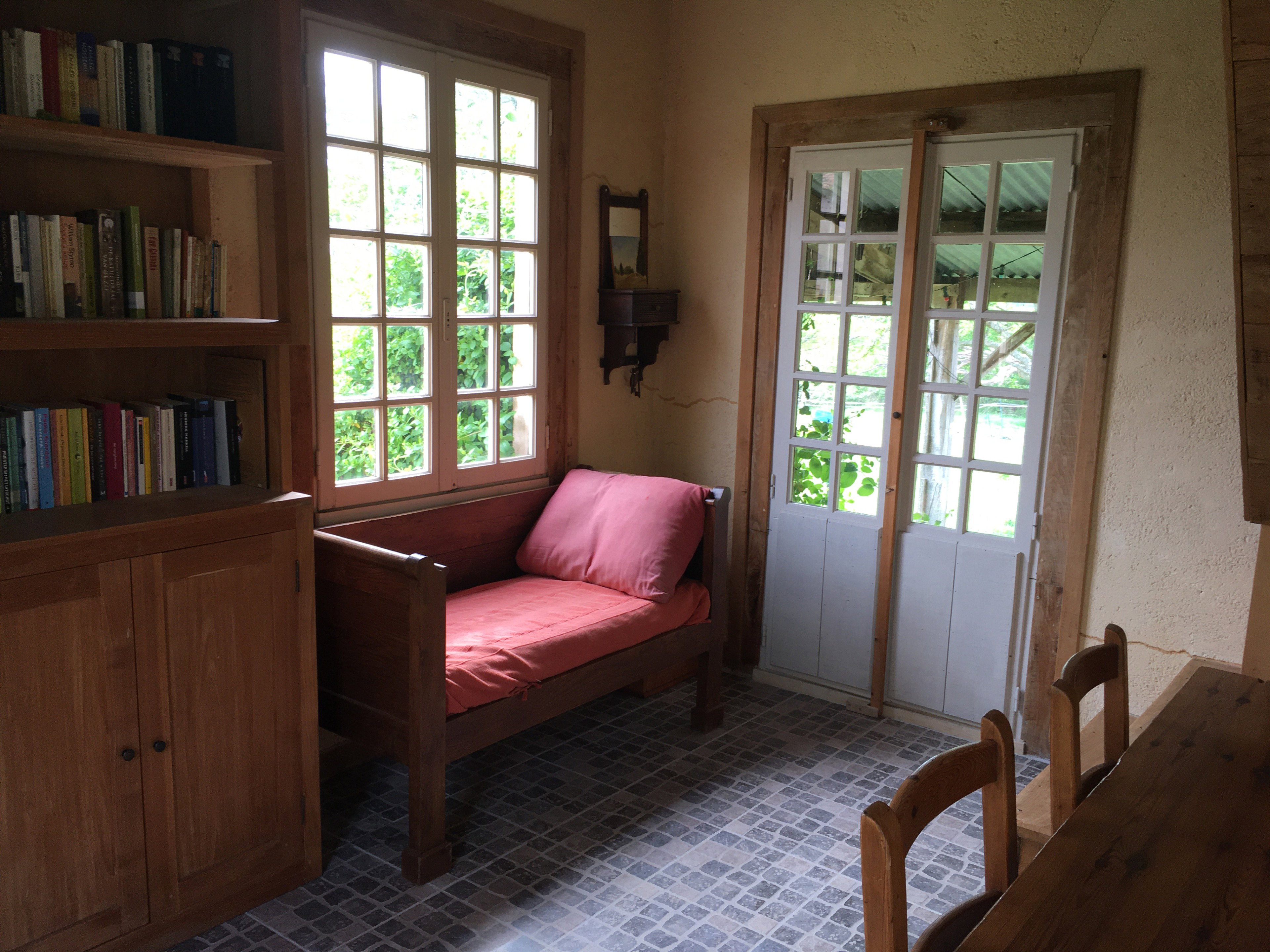 Casa nella natura a Le Brethon
