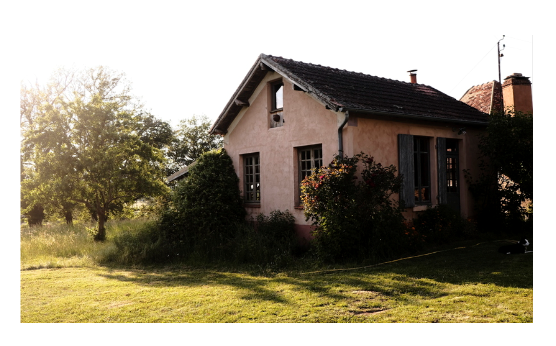 Natuurhuisje in Le Brethon