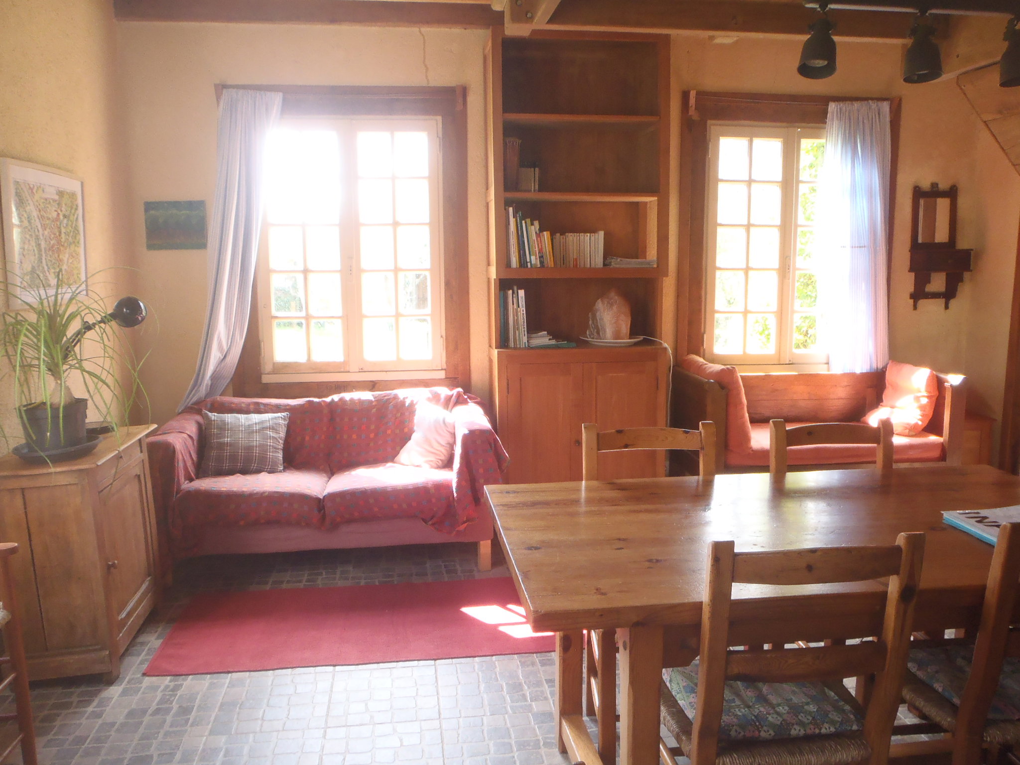 Casa nella natura a Le Brethon