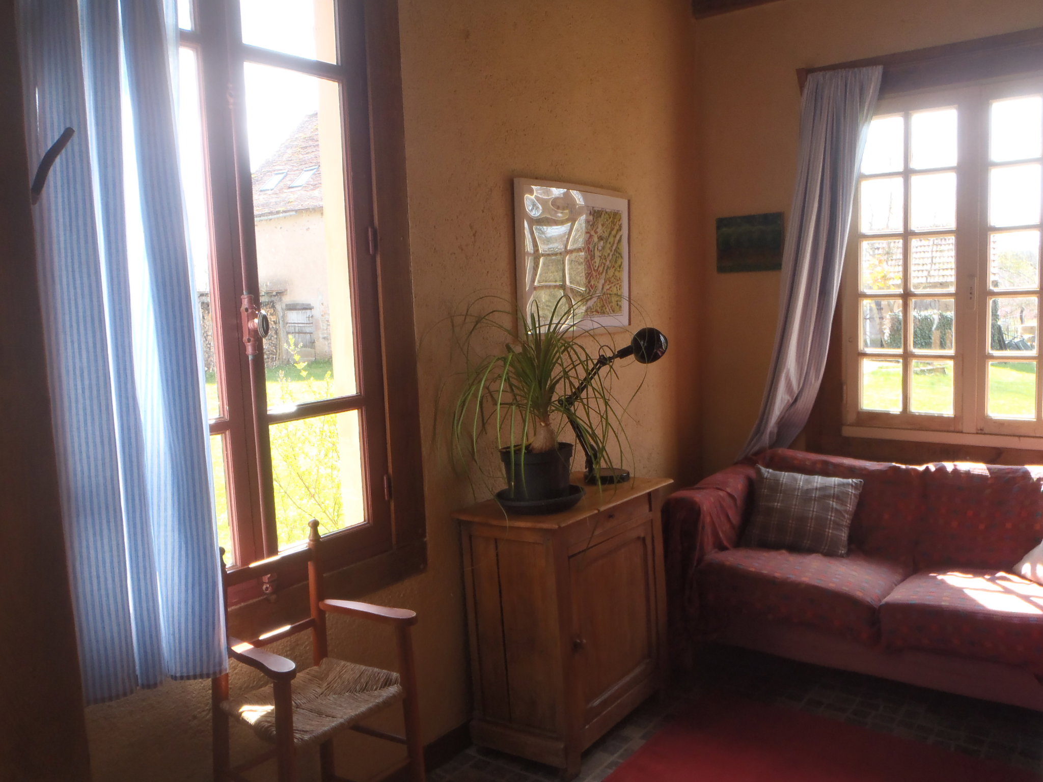 Casa nella natura a Le Brethon