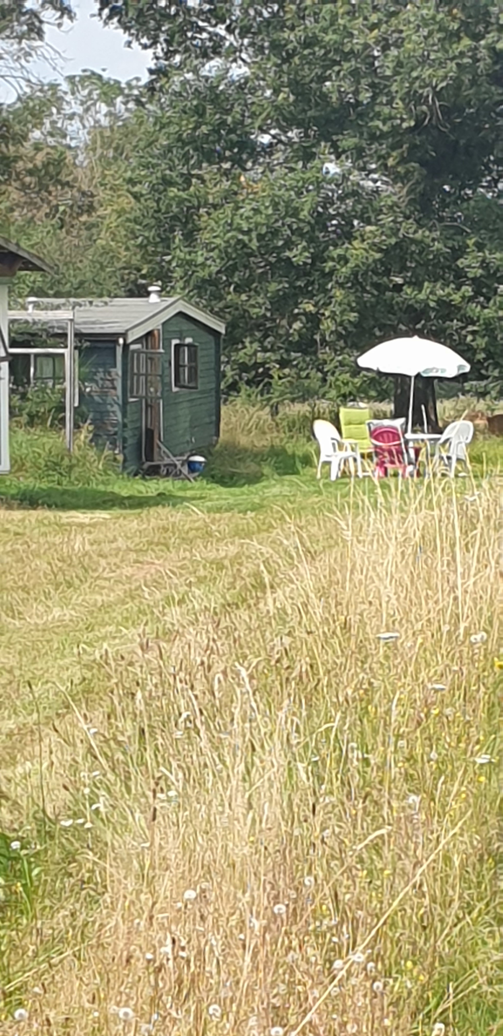 Natuurhuisje in Tronget