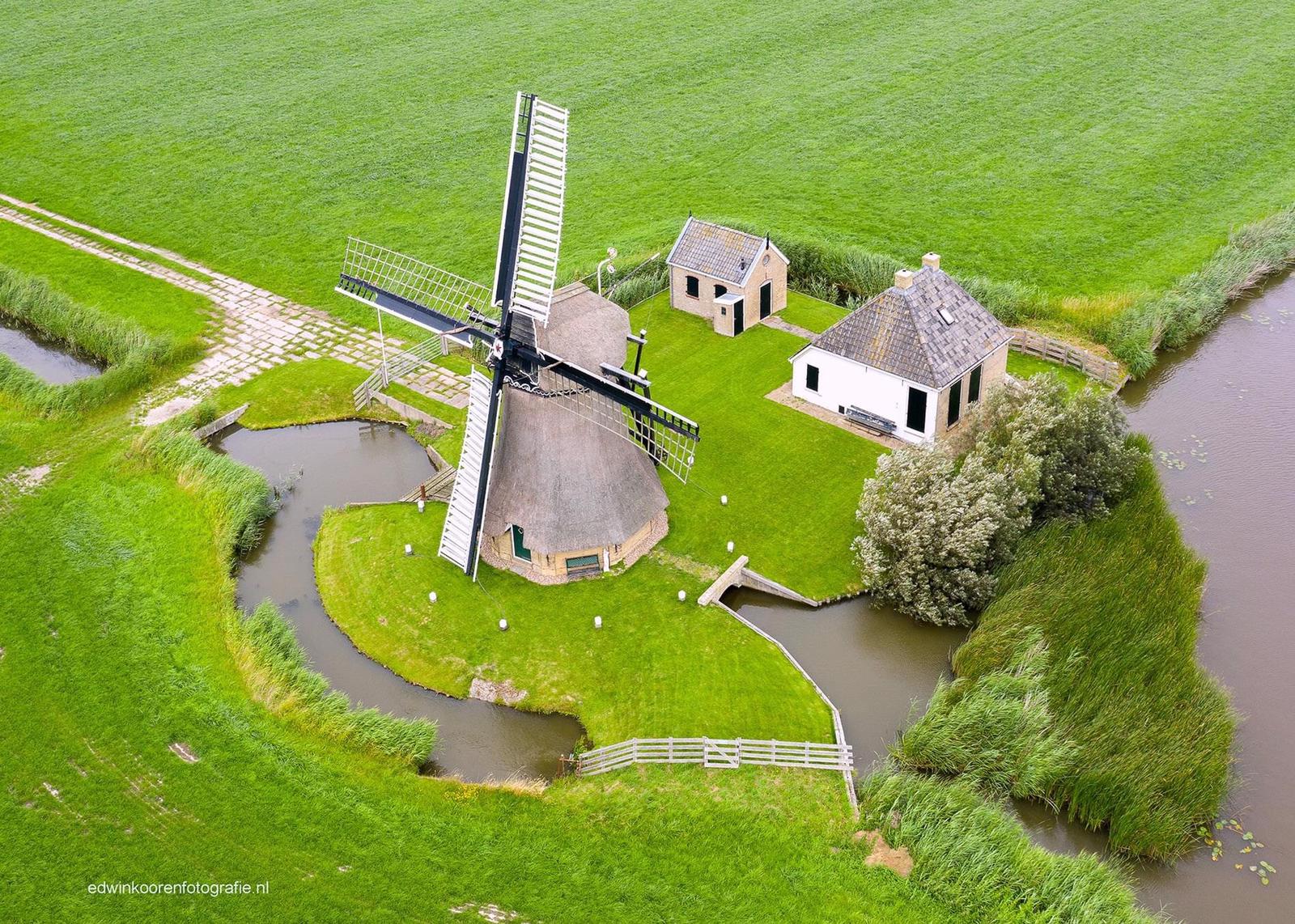 Natuurhuisje in Achlum