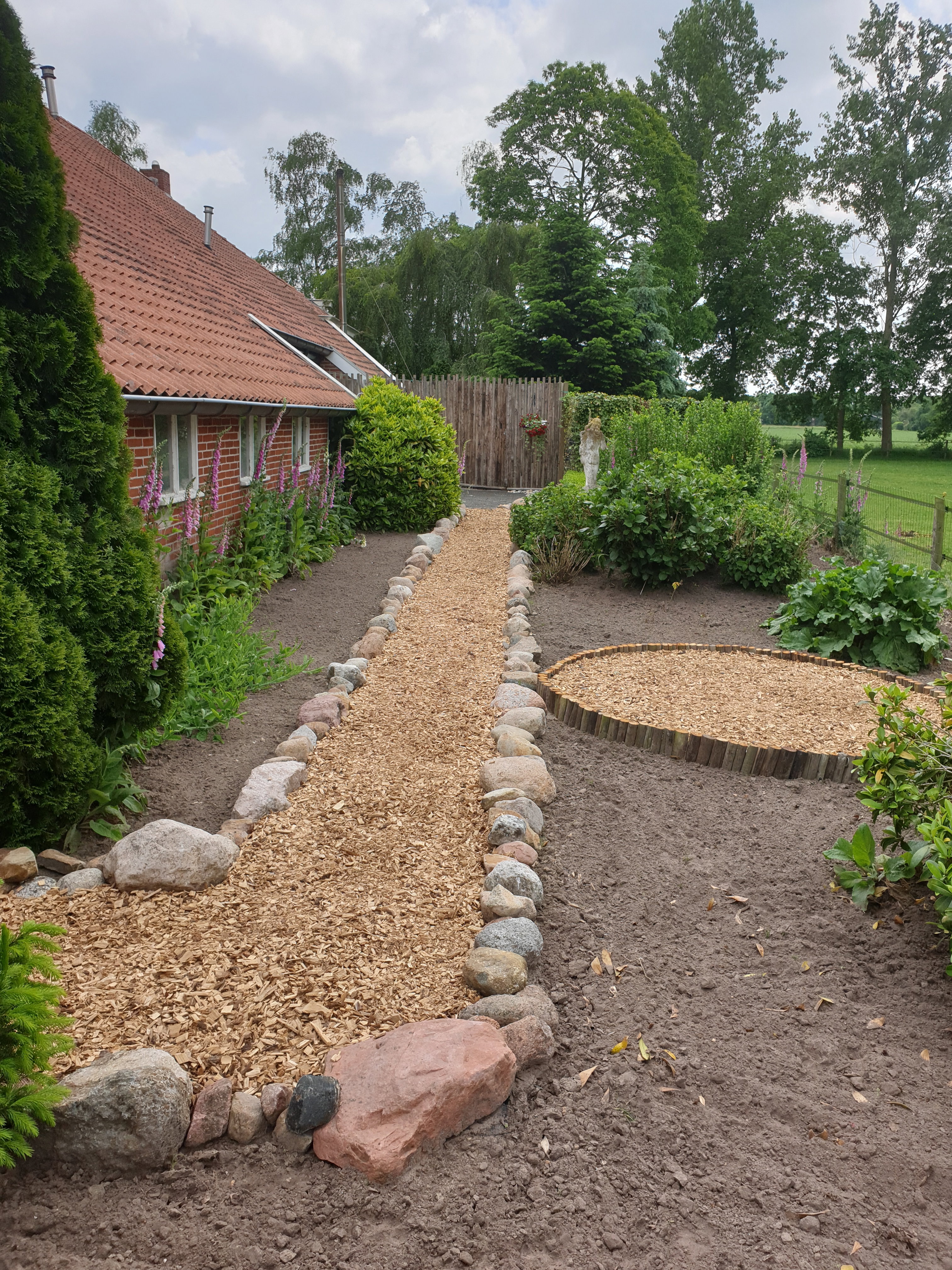 Natuurhuisje in Vriescheloo