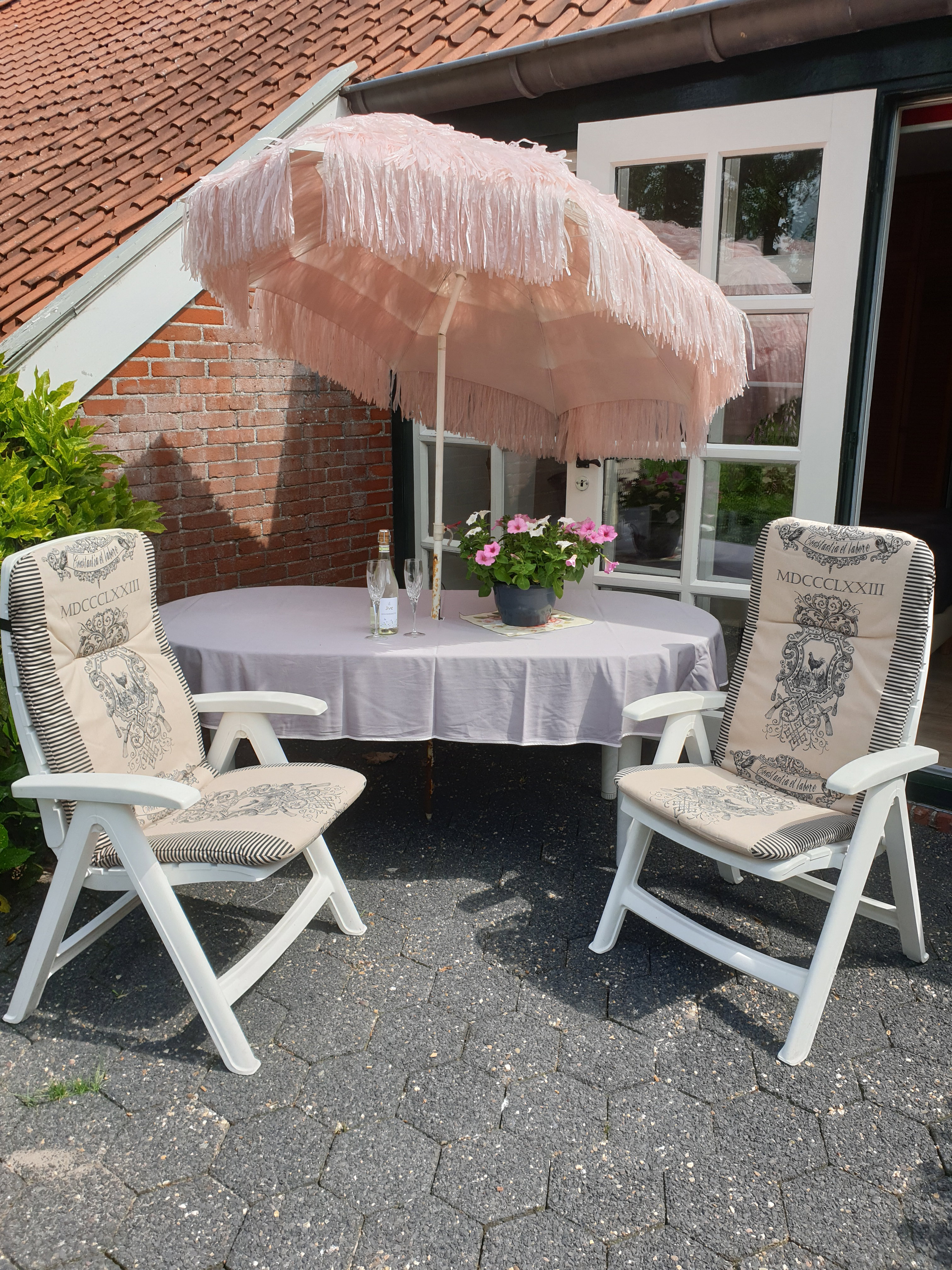 Natuurhuisje in Vriescheloo