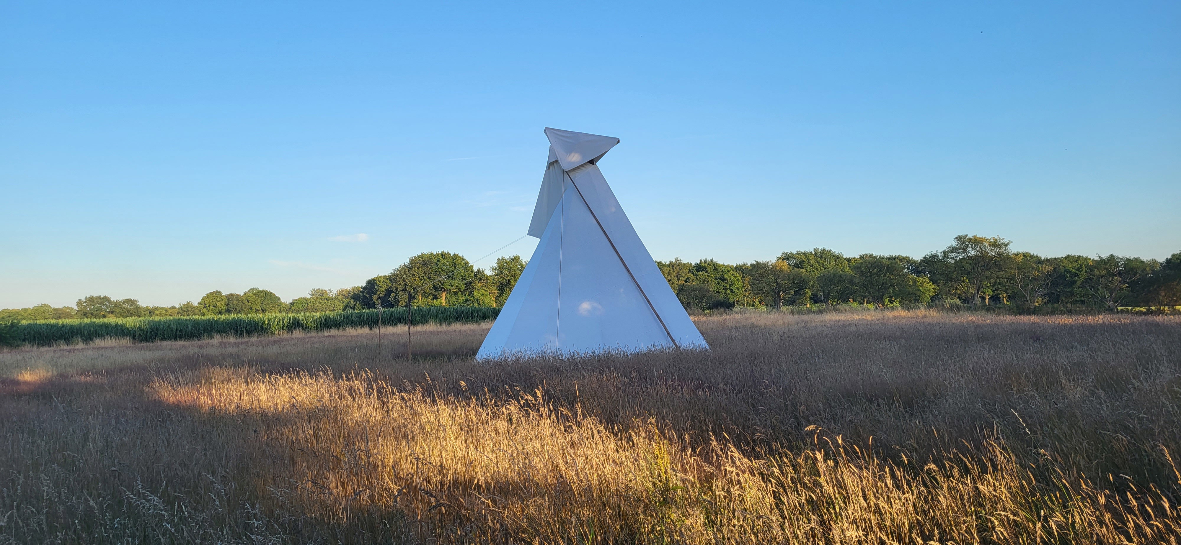 Natuurhuisje in Siegerswoude