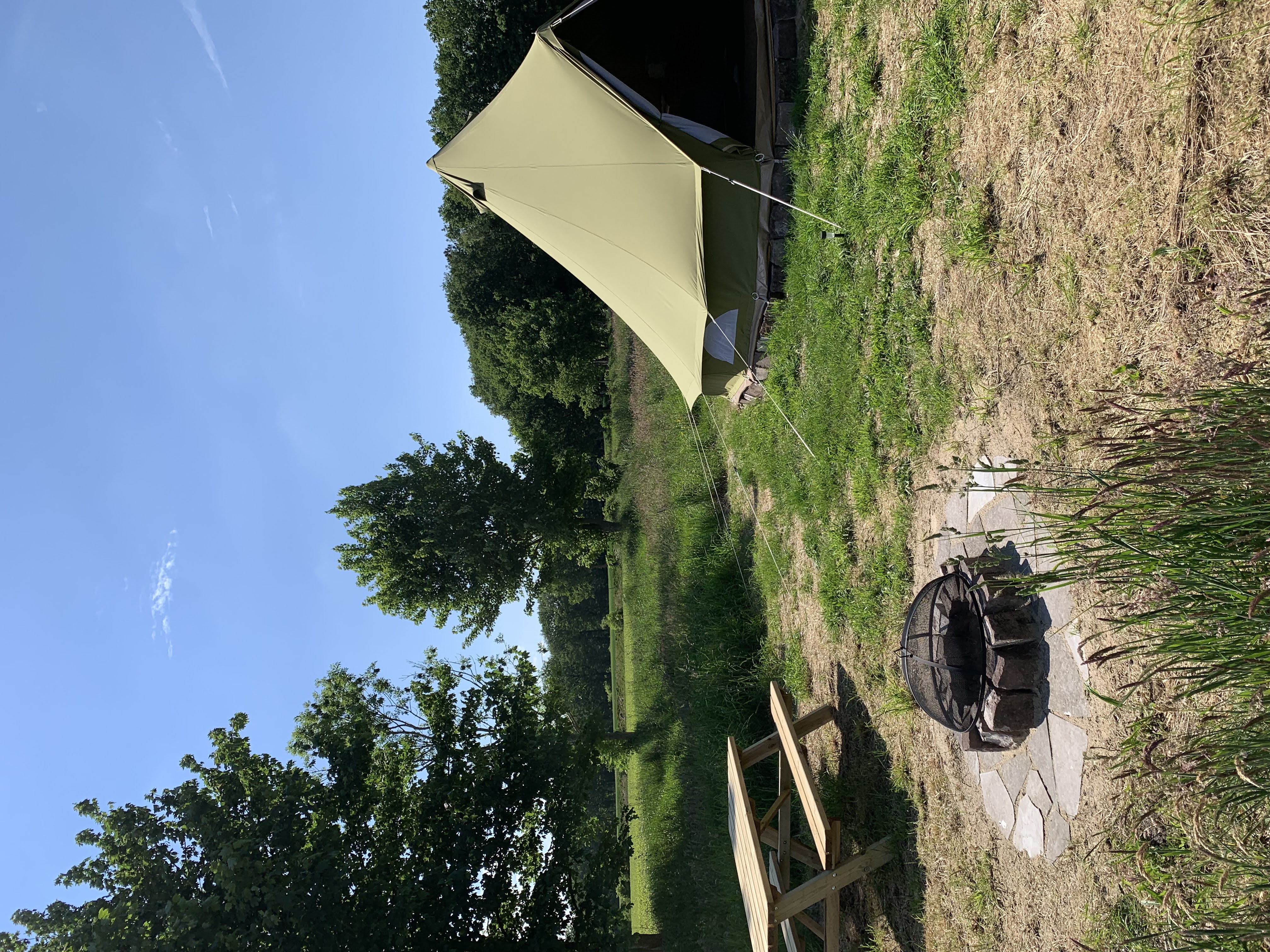 Natuurhuisje in Siegerswoude