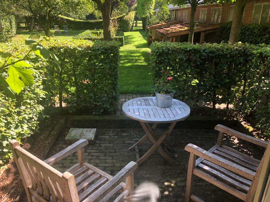 Natuurhuisje in Balkbrug