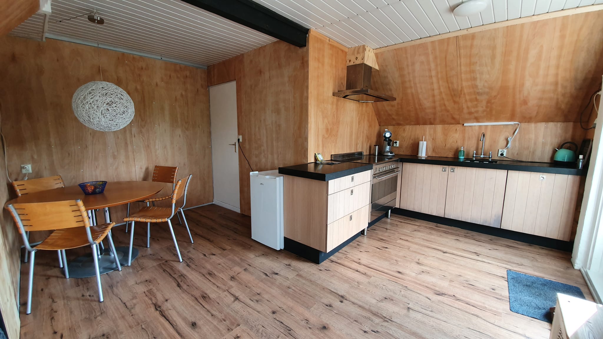 Natuurhuisje in Zuna