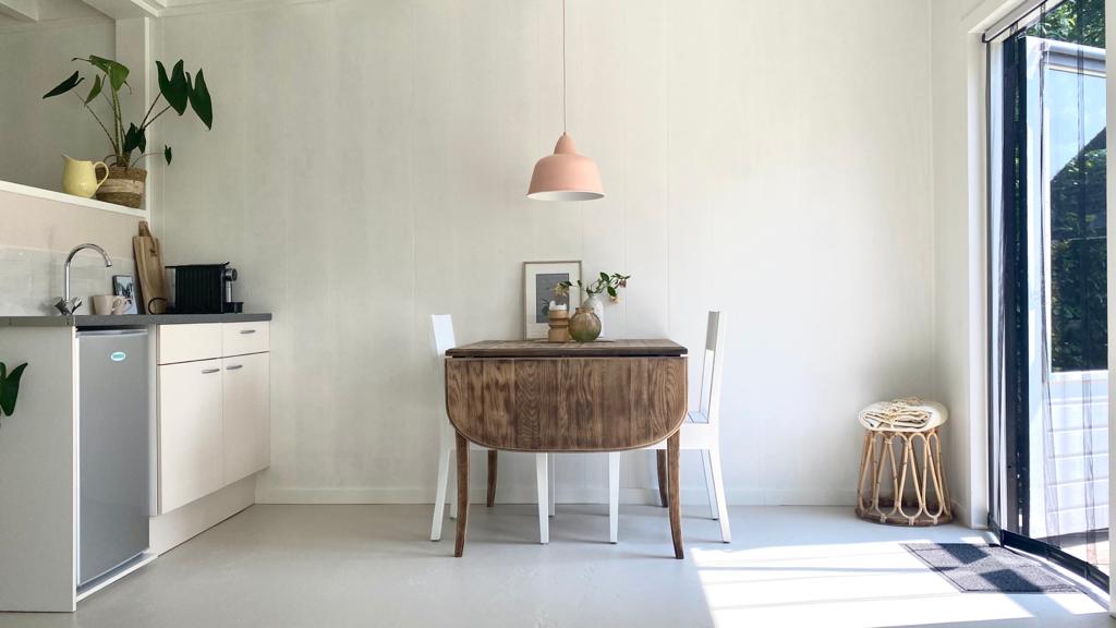 Maison nature à Driehuizen