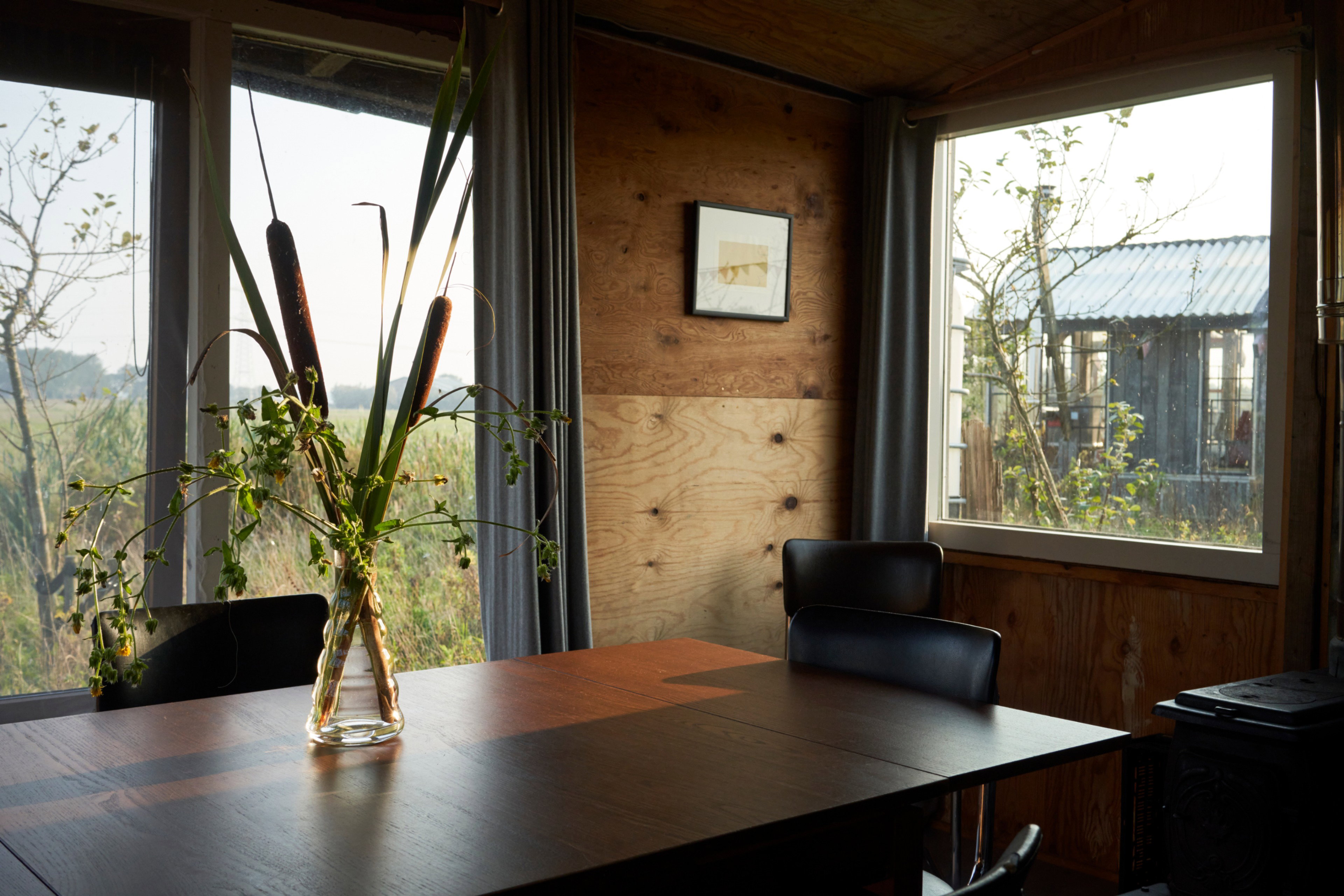 Casa nella natura a Beverwijk