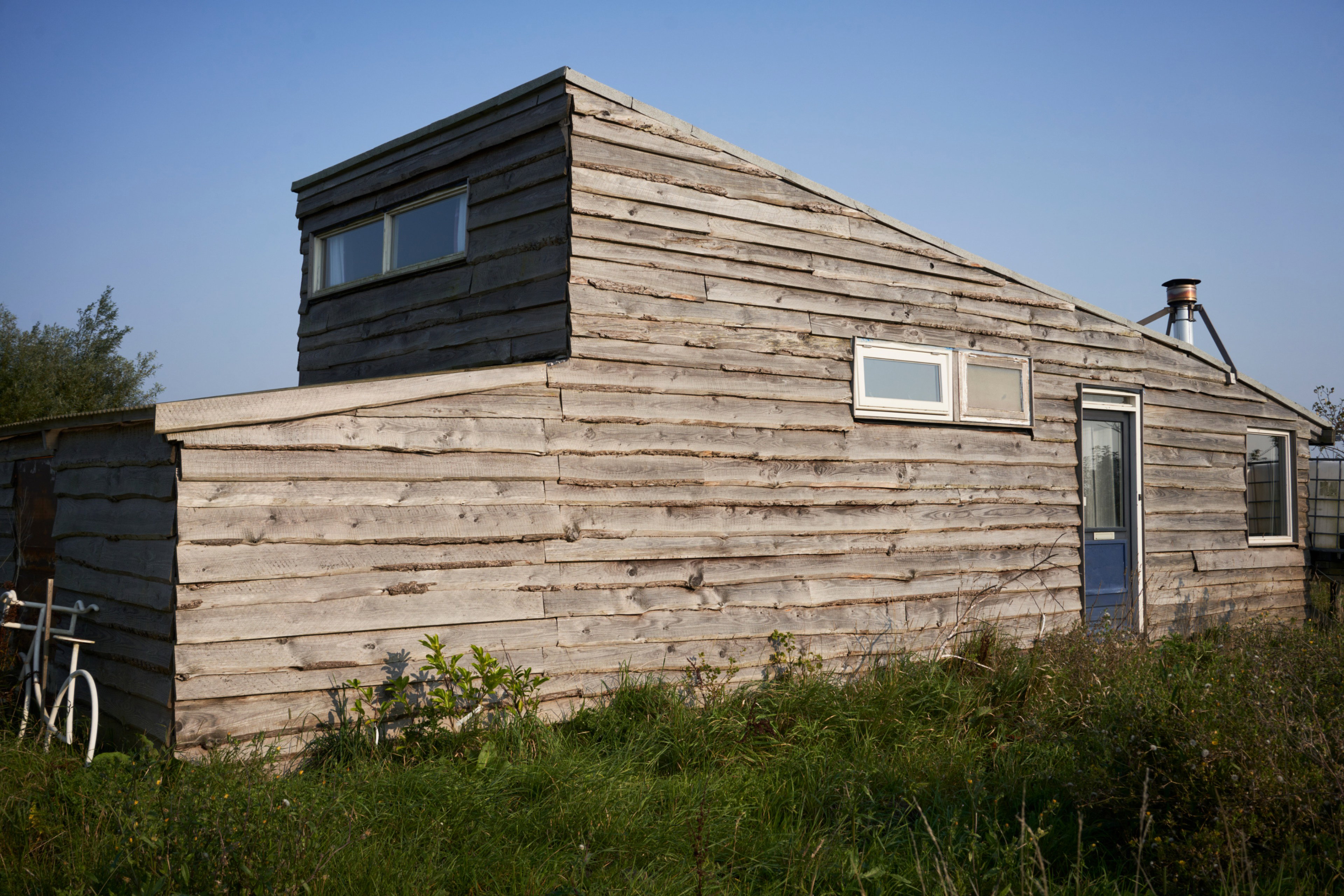 Casa nella natura a Beverwijk