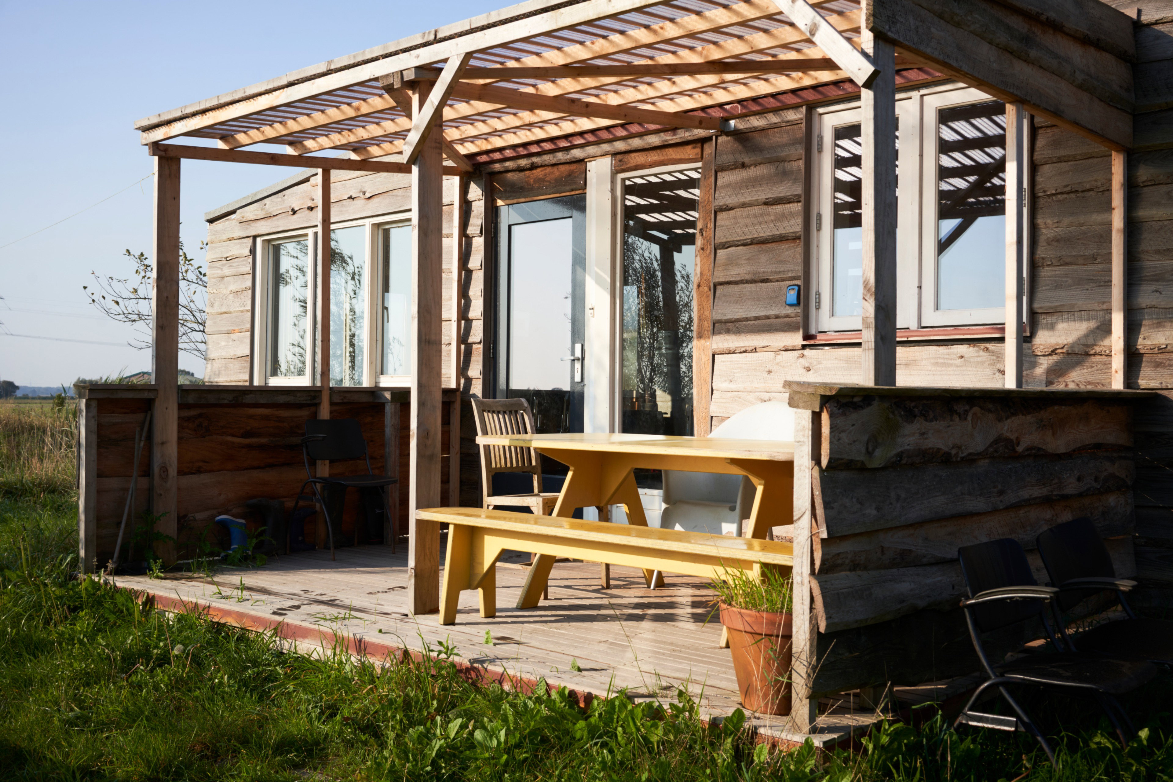 Casa nella natura a Beverwijk