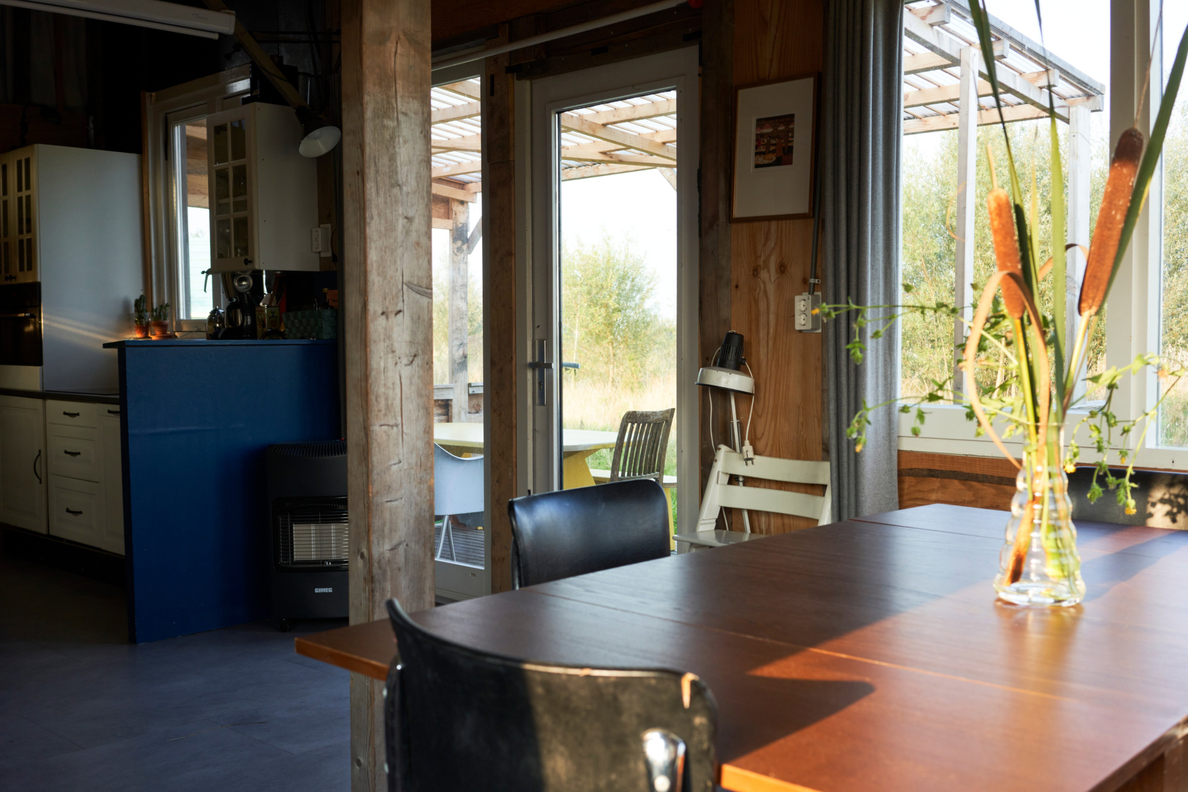 Casa nella natura a Beverwijk