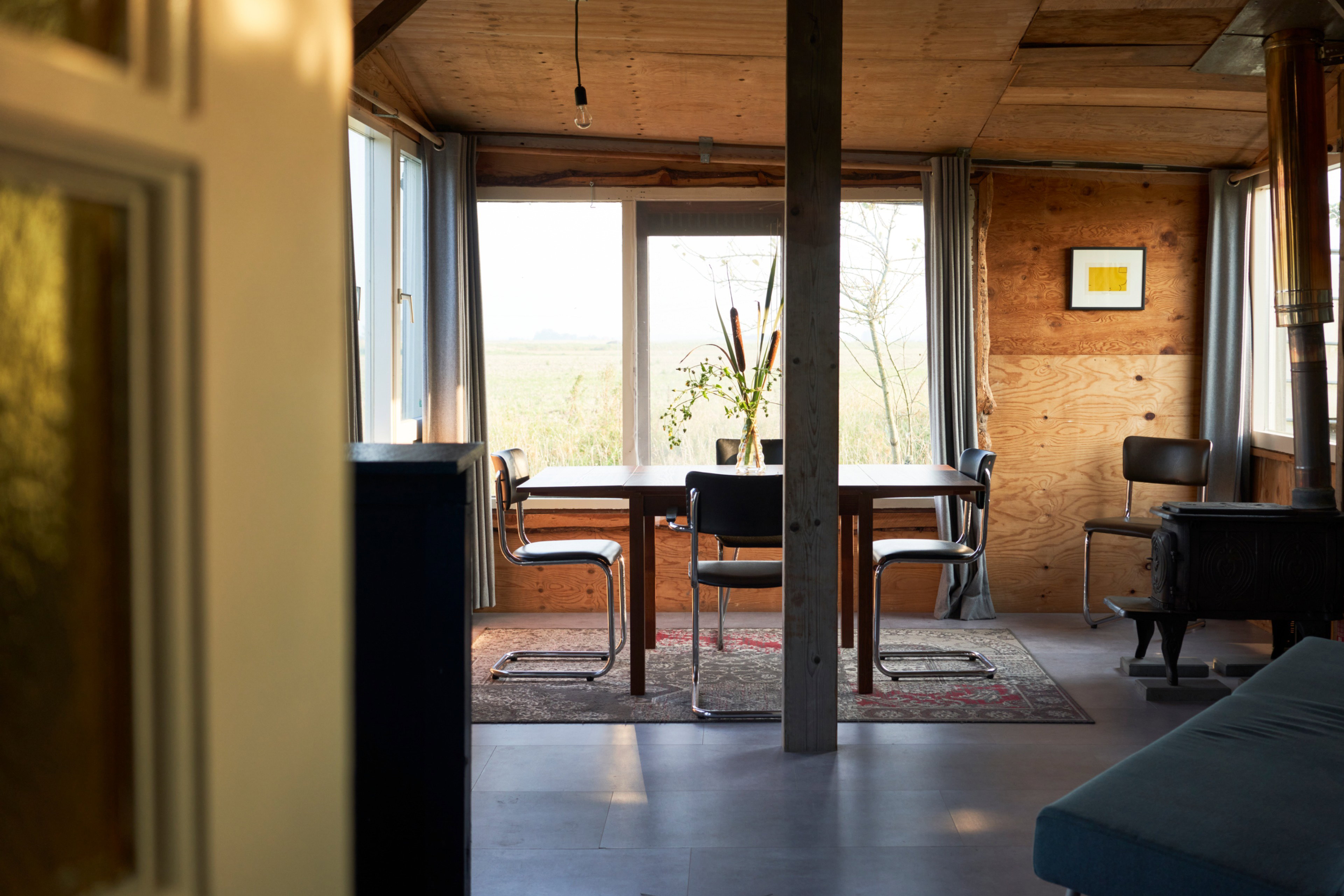 Casa nella natura a Beverwijk