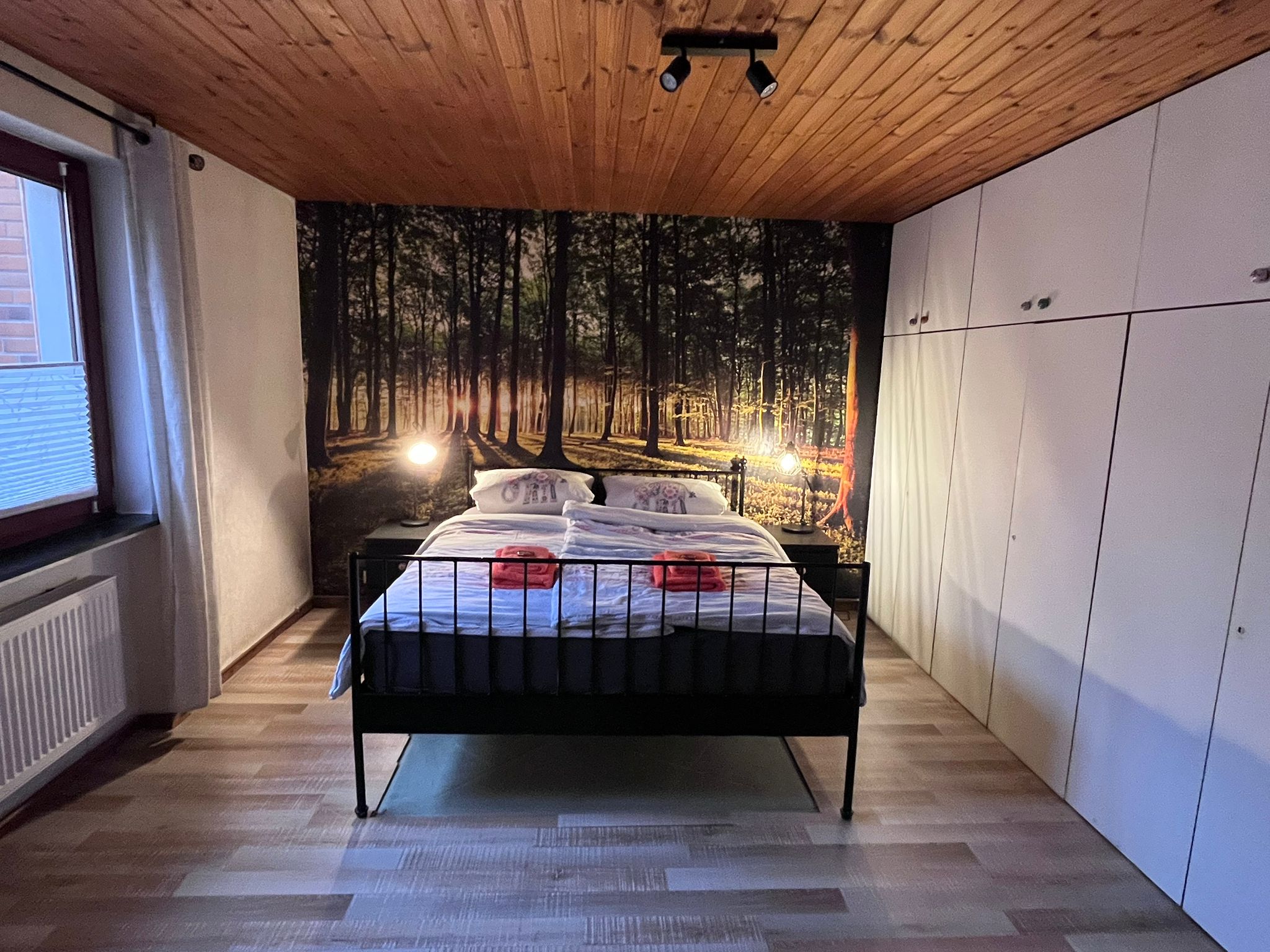 Casa nella natura a Niedersachsen - Bad Harzburg