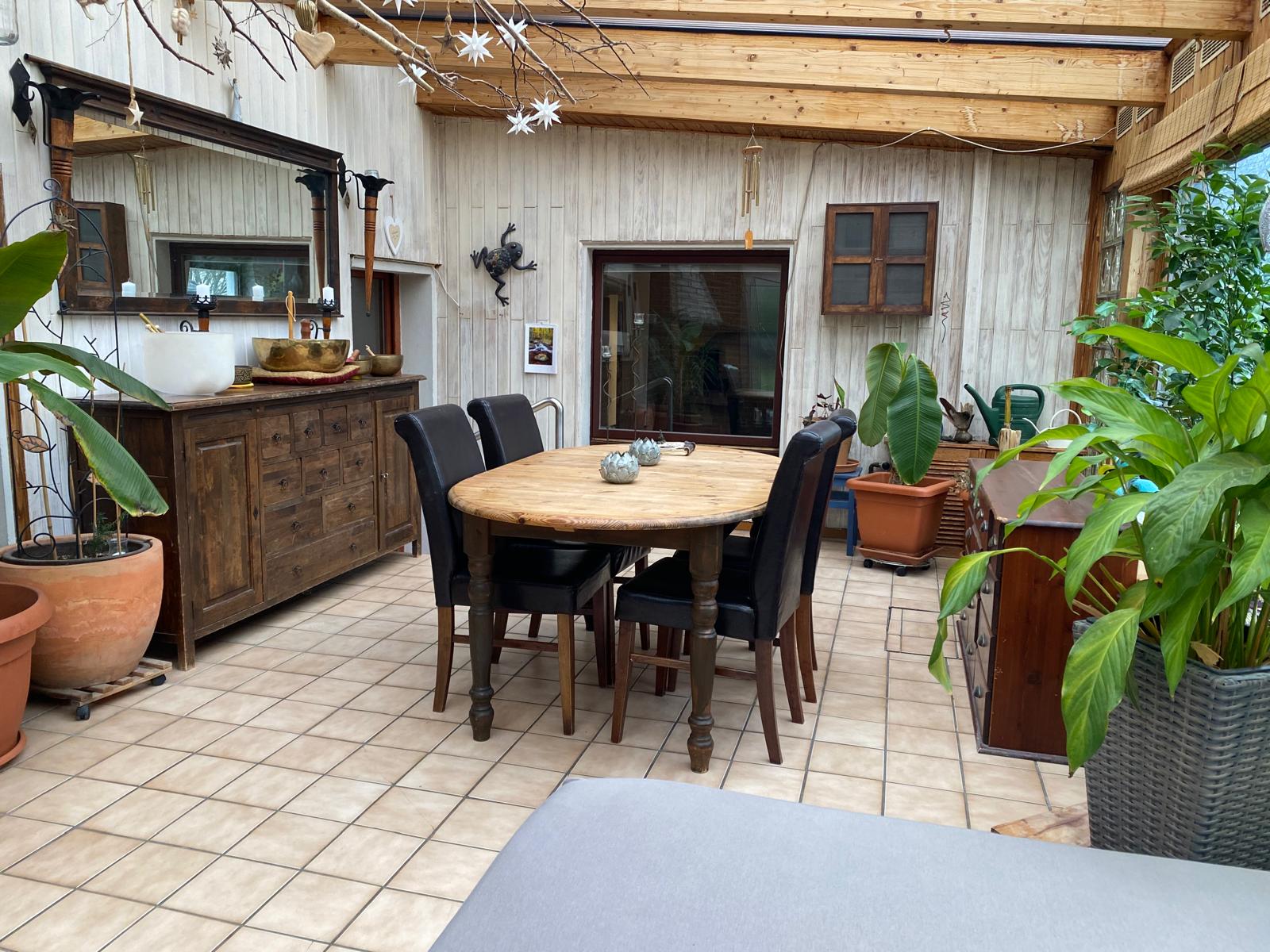 Casa nella natura a Niedersachsen - Bad Harzburg