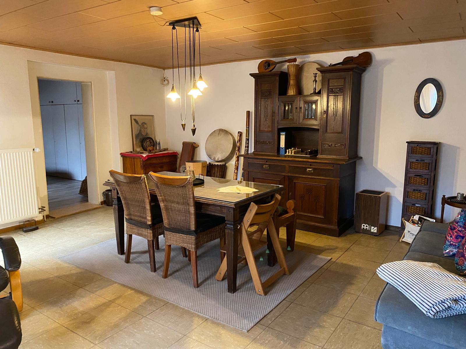 Casa nella natura a Niedersachsen - Bad Harzburg