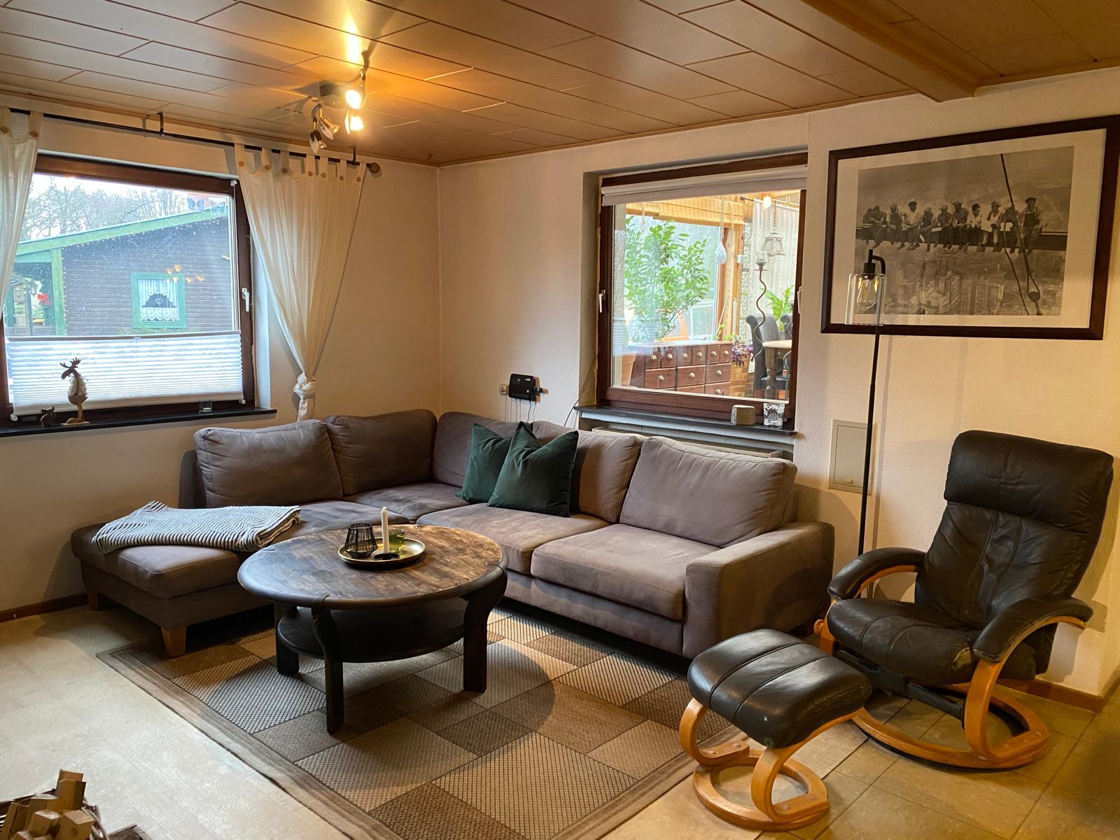 Casa nella natura a Niedersachsen - Bad Harzburg