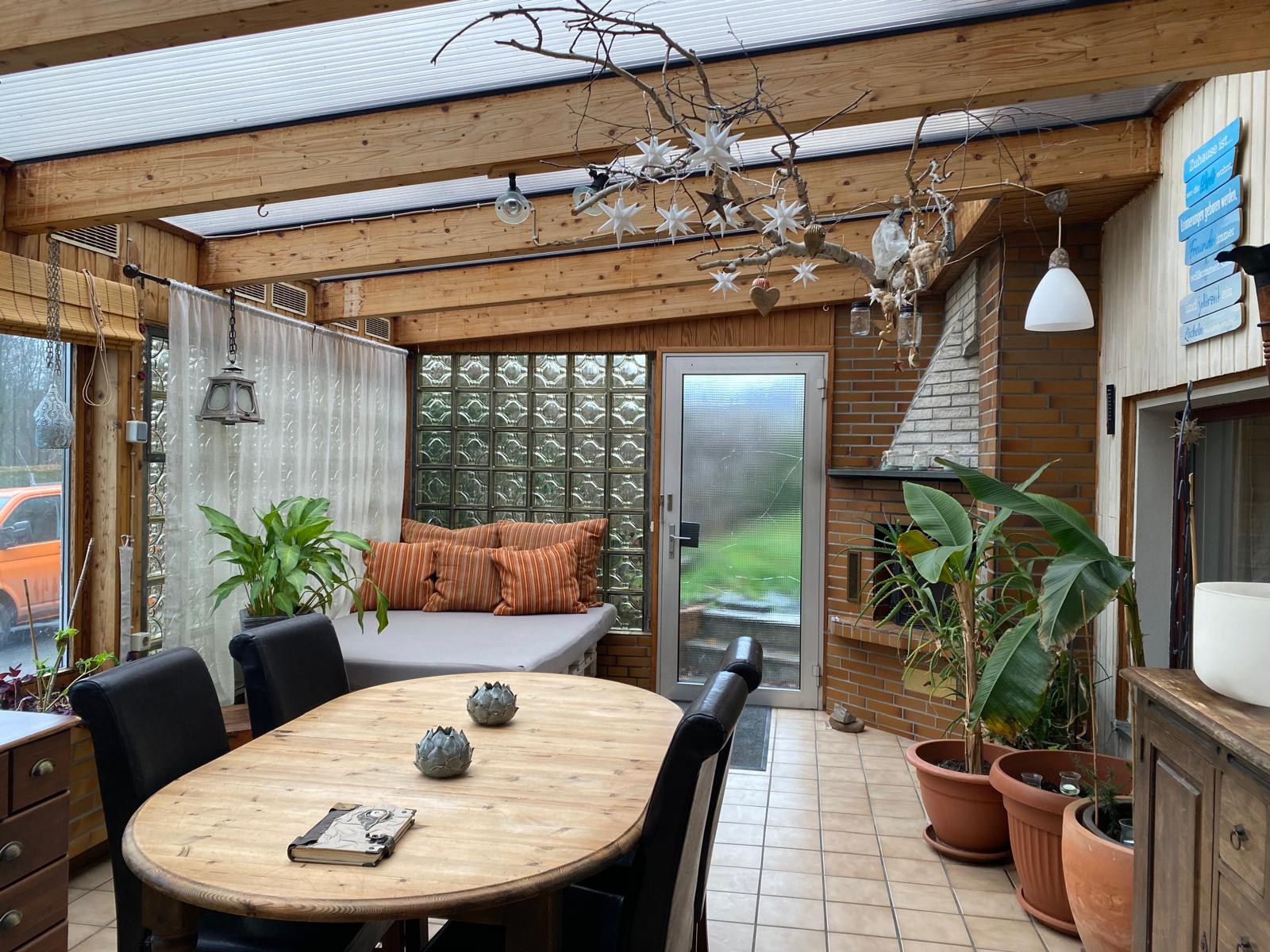 Casa nella natura a Niedersachsen - Bad Harzburg